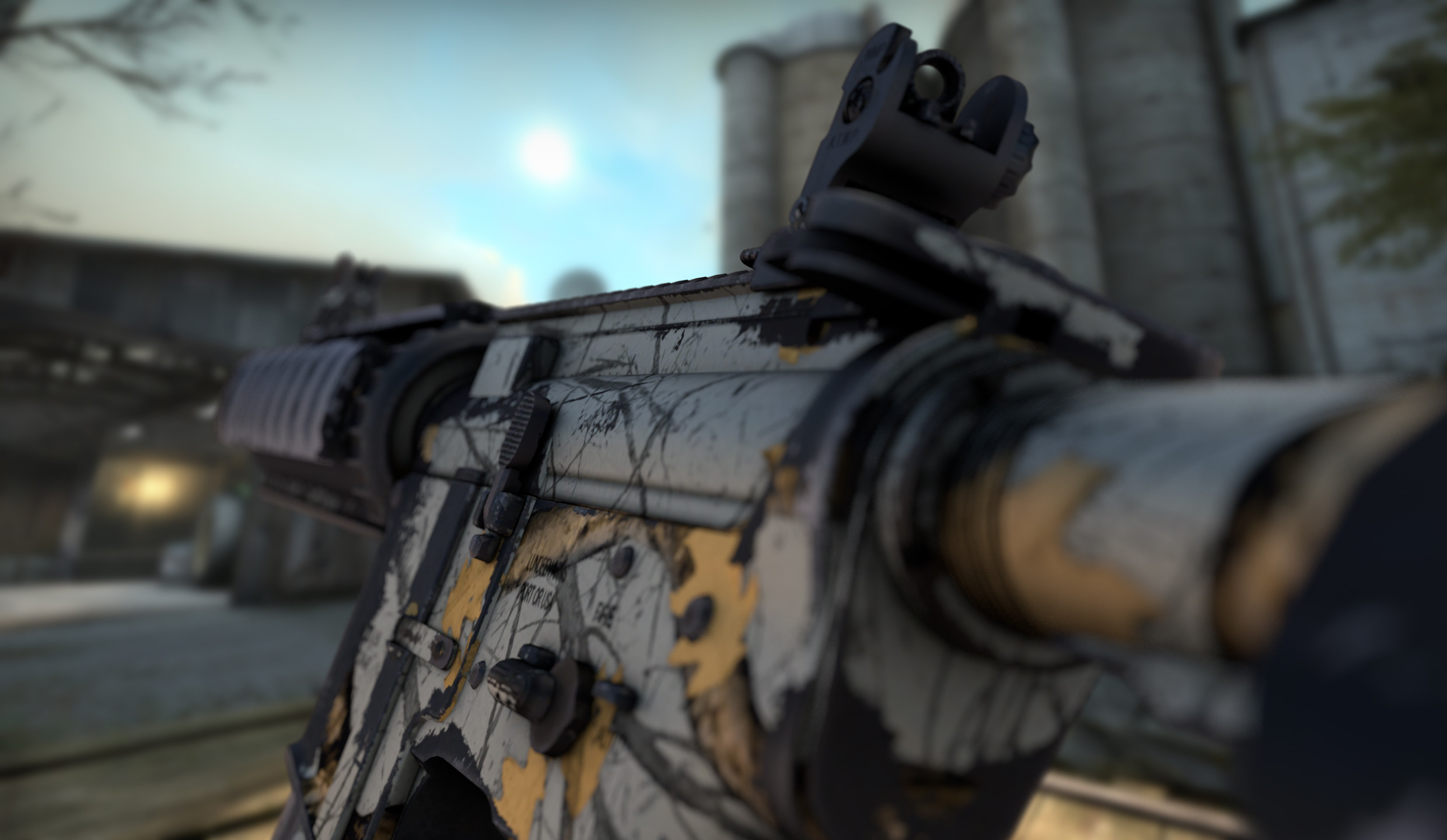 Cs Go Wallpaper HD (83+ images)