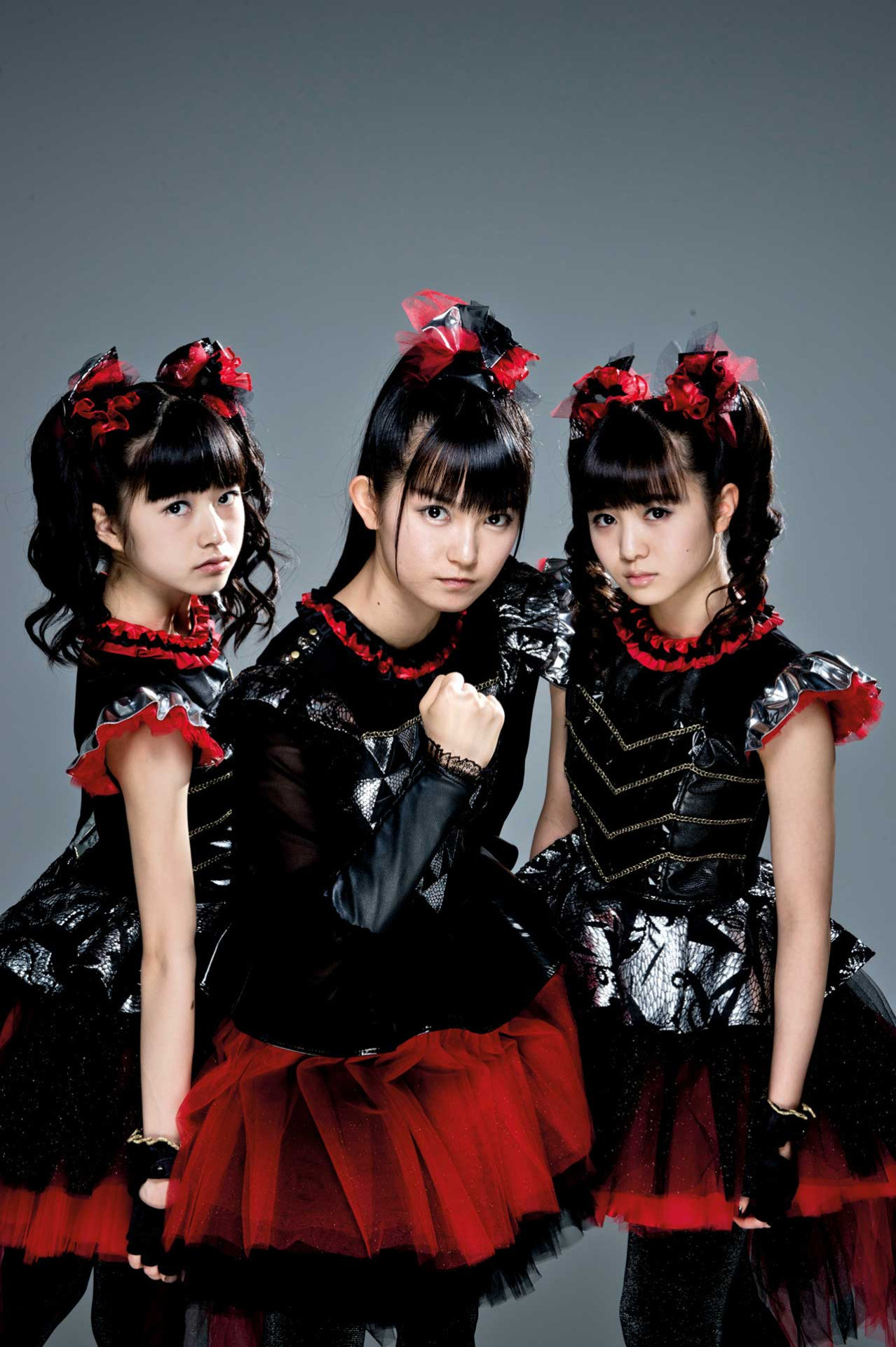 Baby Metal Wallpaper HD (76+ images)