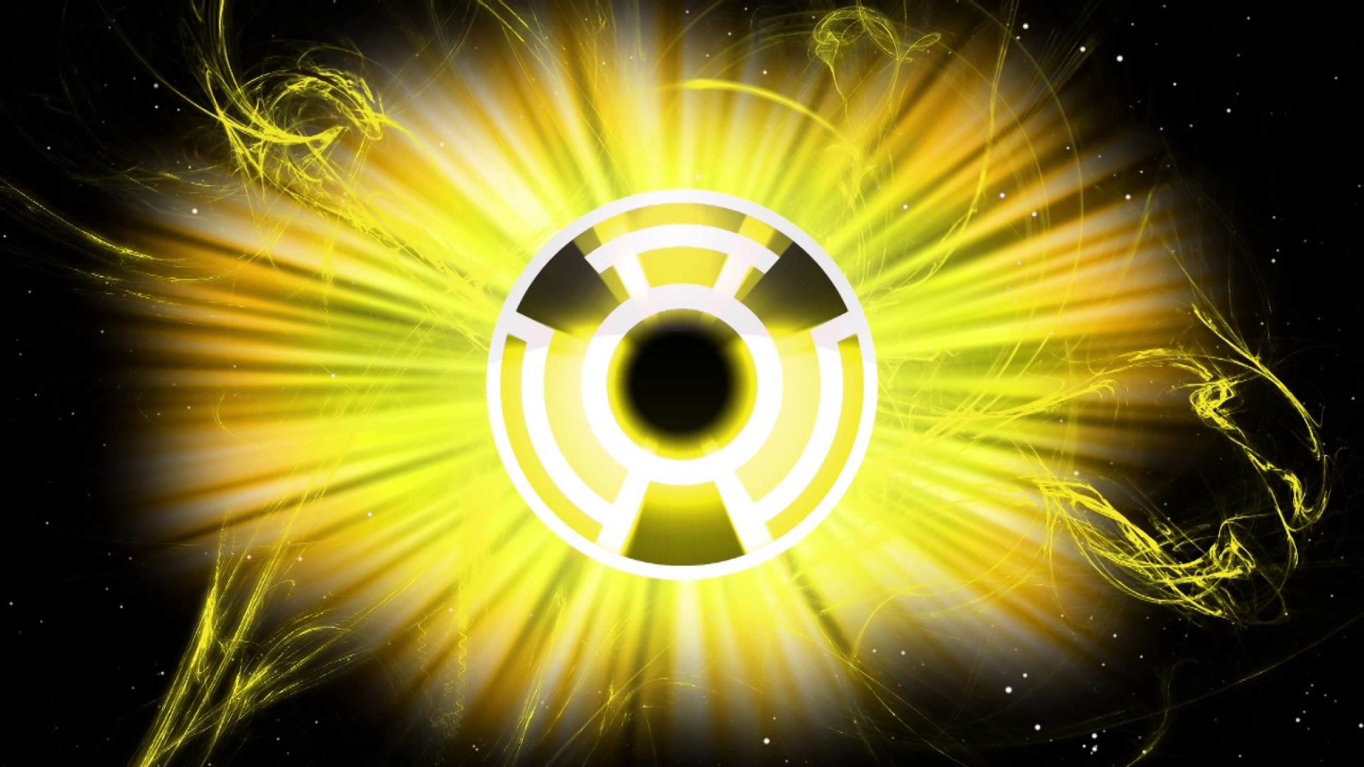 Lantern Corps Wallpaper (66+ images)