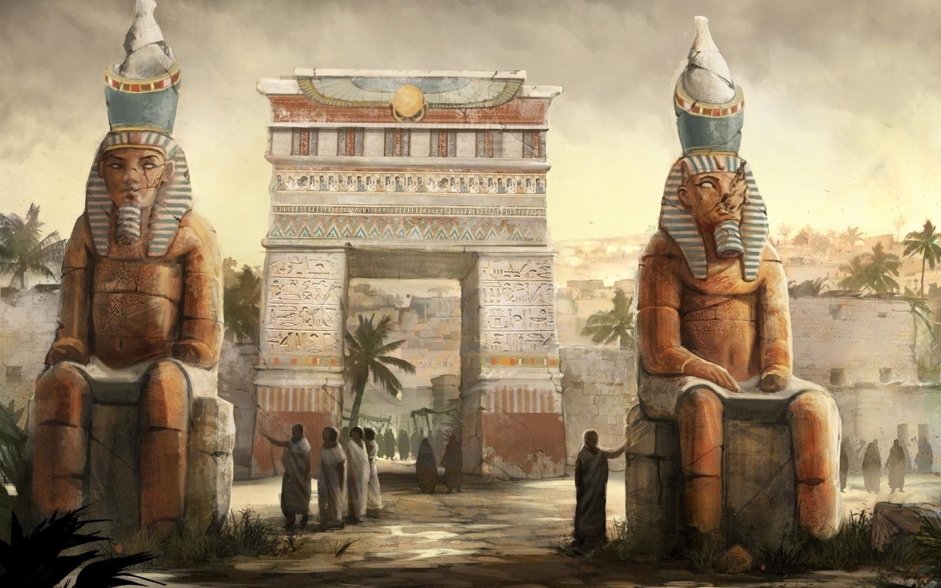 Cool Egyptian Wallpaper (67+ images)