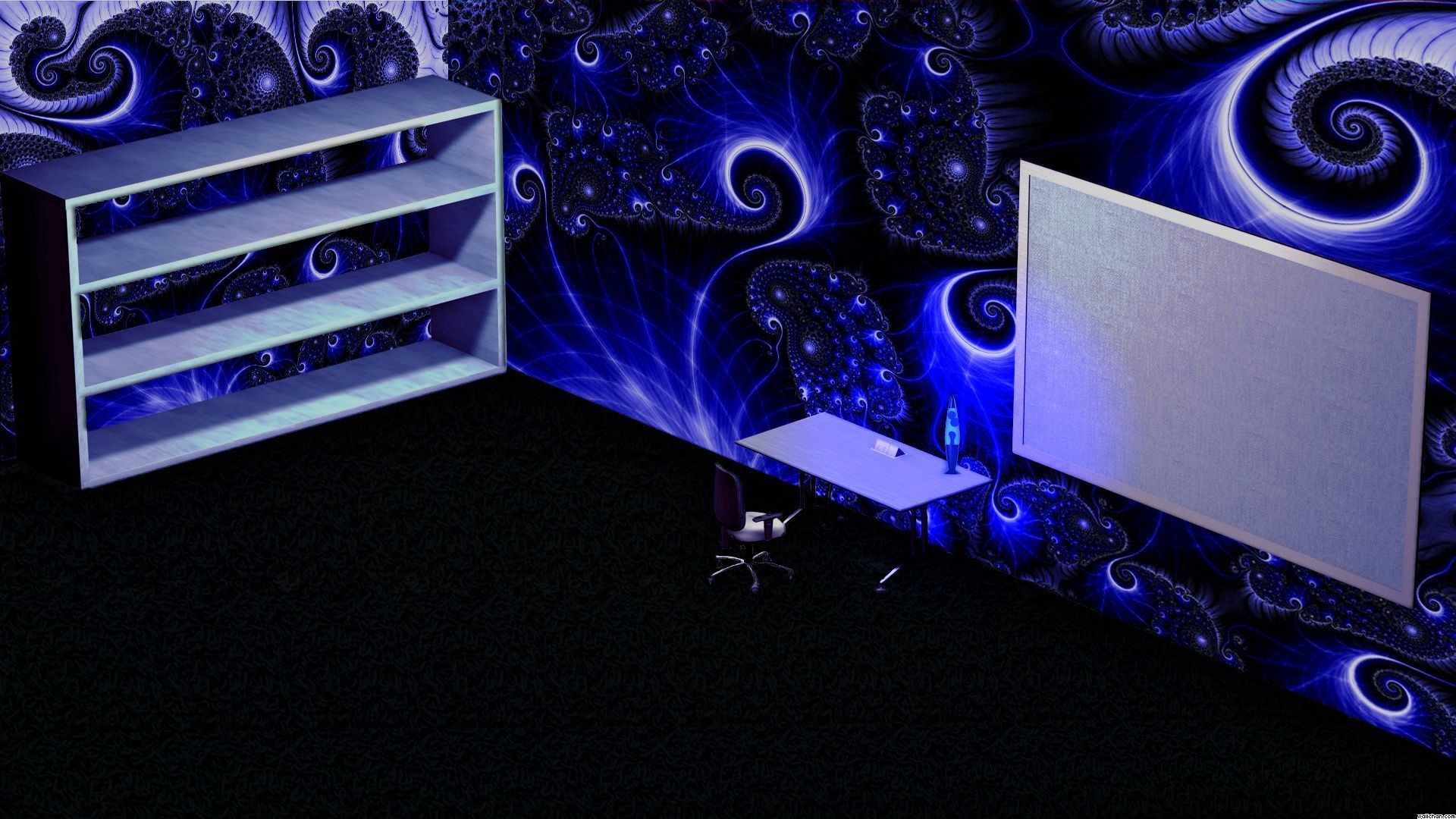 Empty Office Desktop Wallpaper (53+ images)