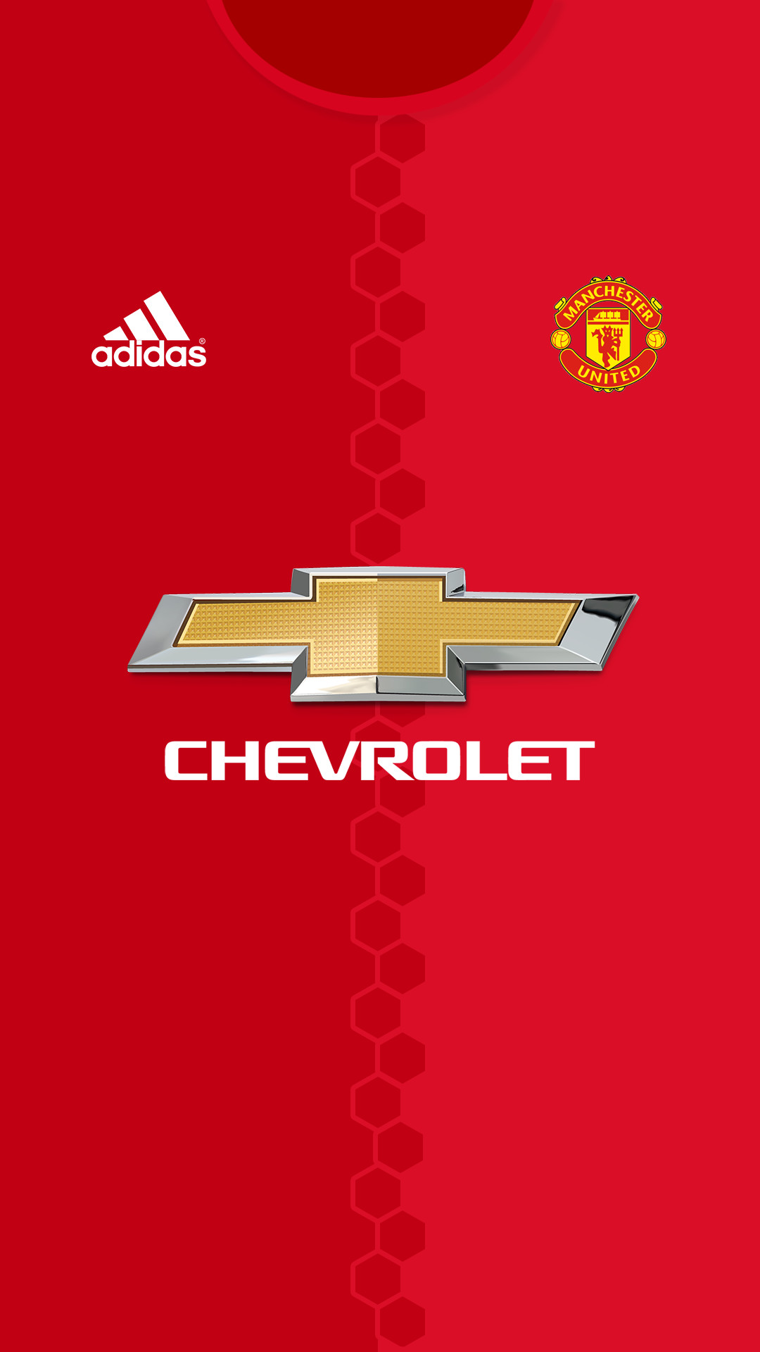 Manchester United iPhone Wallpaper (66+ images)