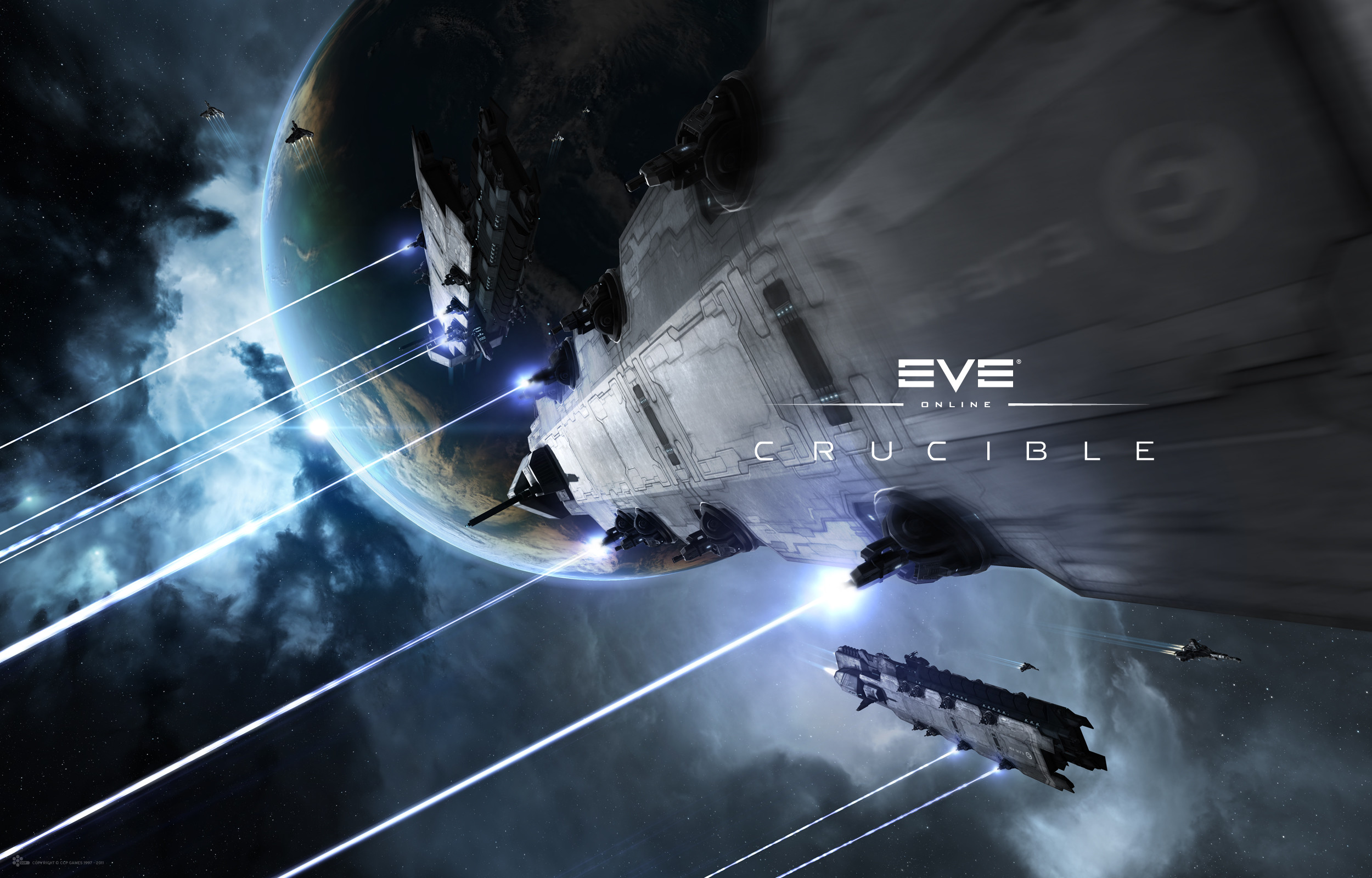 Eve Online Backgrounds (79+ images)
