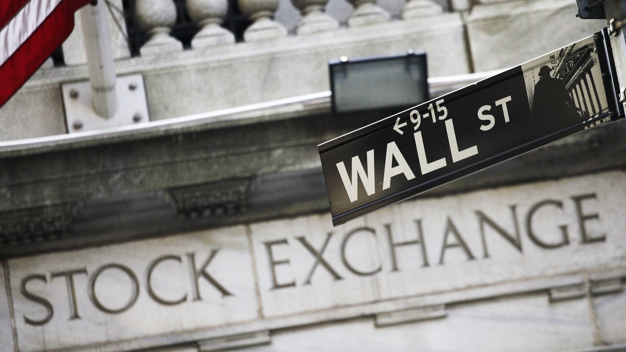 Wall Street Wallpaper HD (69+ images)