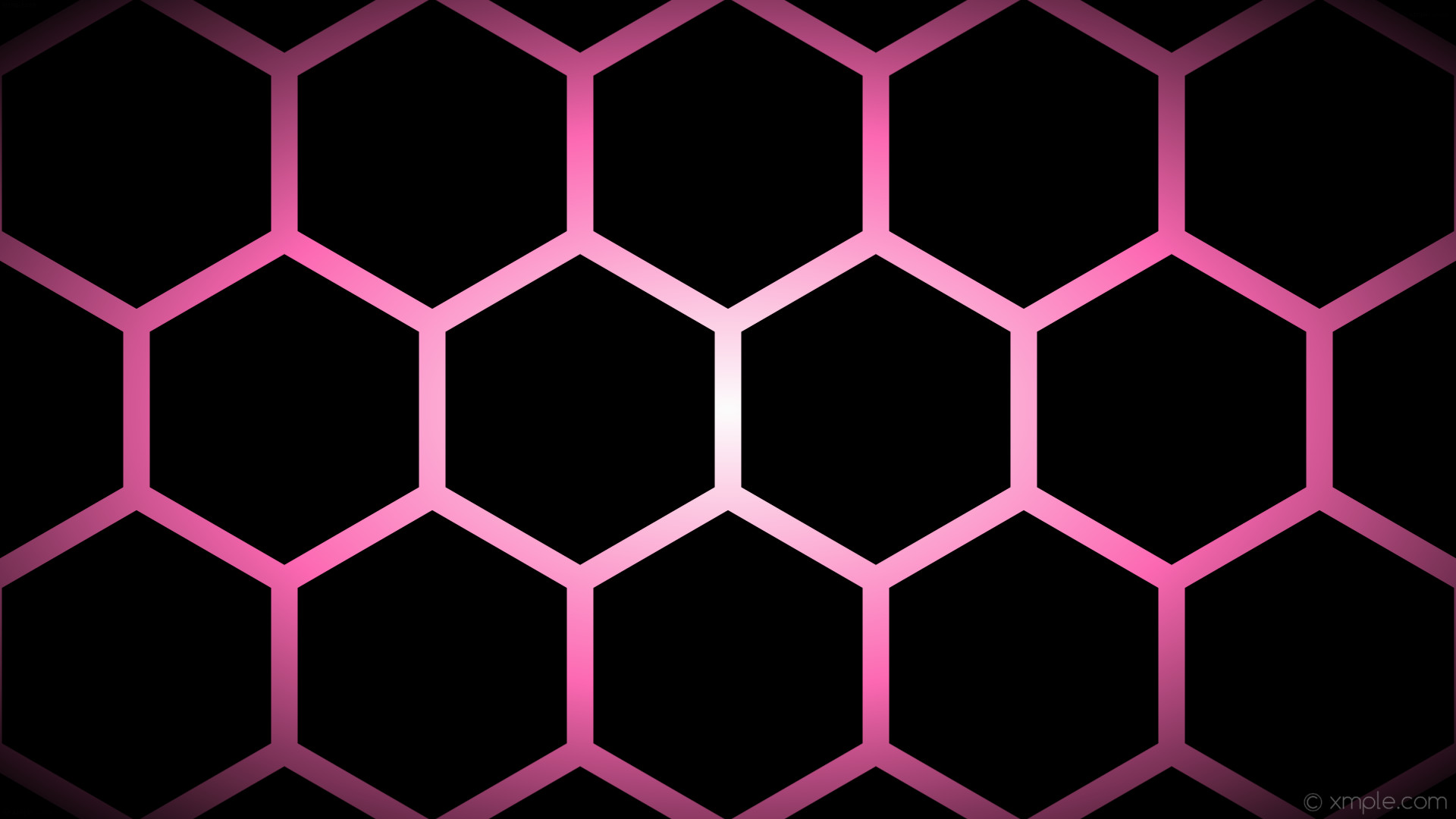 Pink and Black Wallpaper (70+ images)