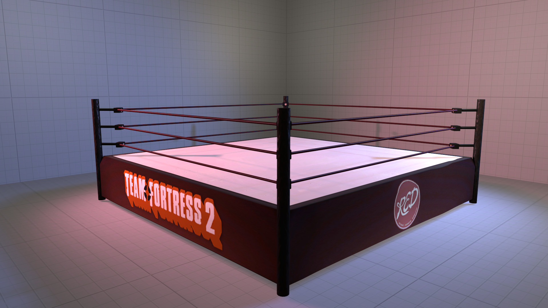 Wrestling Ring Wallpaper (80+ images)