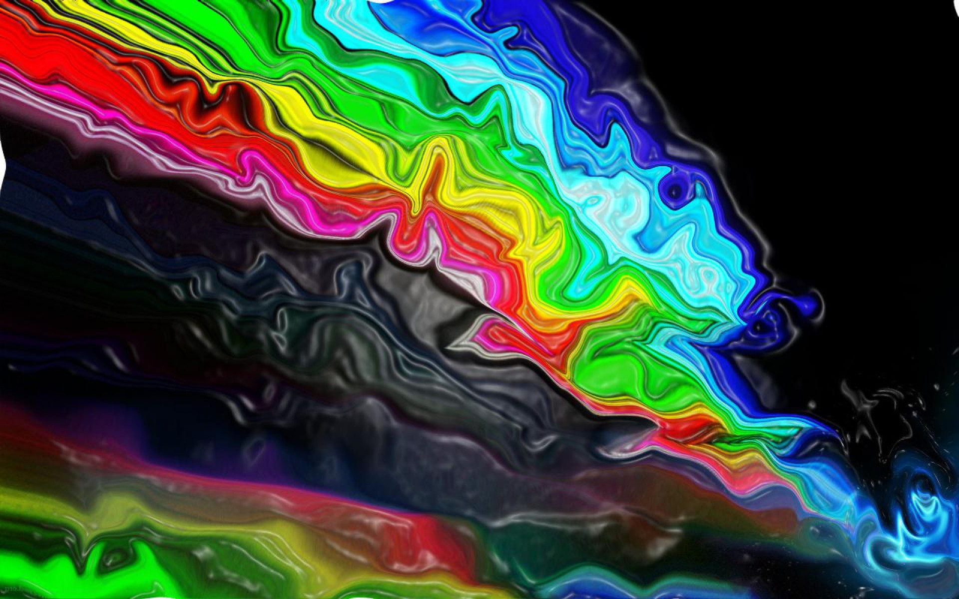 Trippy Rasta Wallpaper (47+ images)