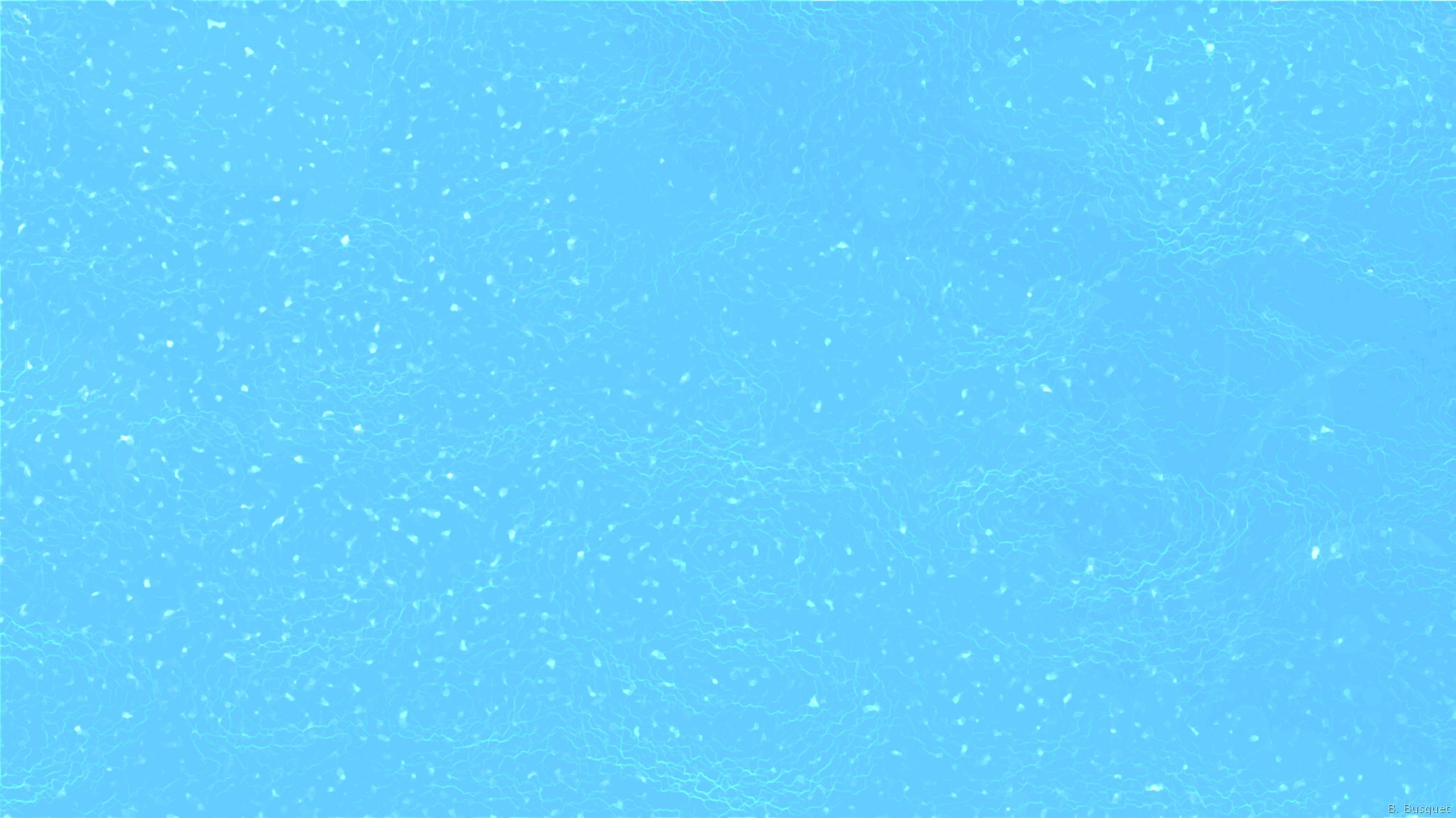 Light Blue Flower Wallpaper (59+ images)