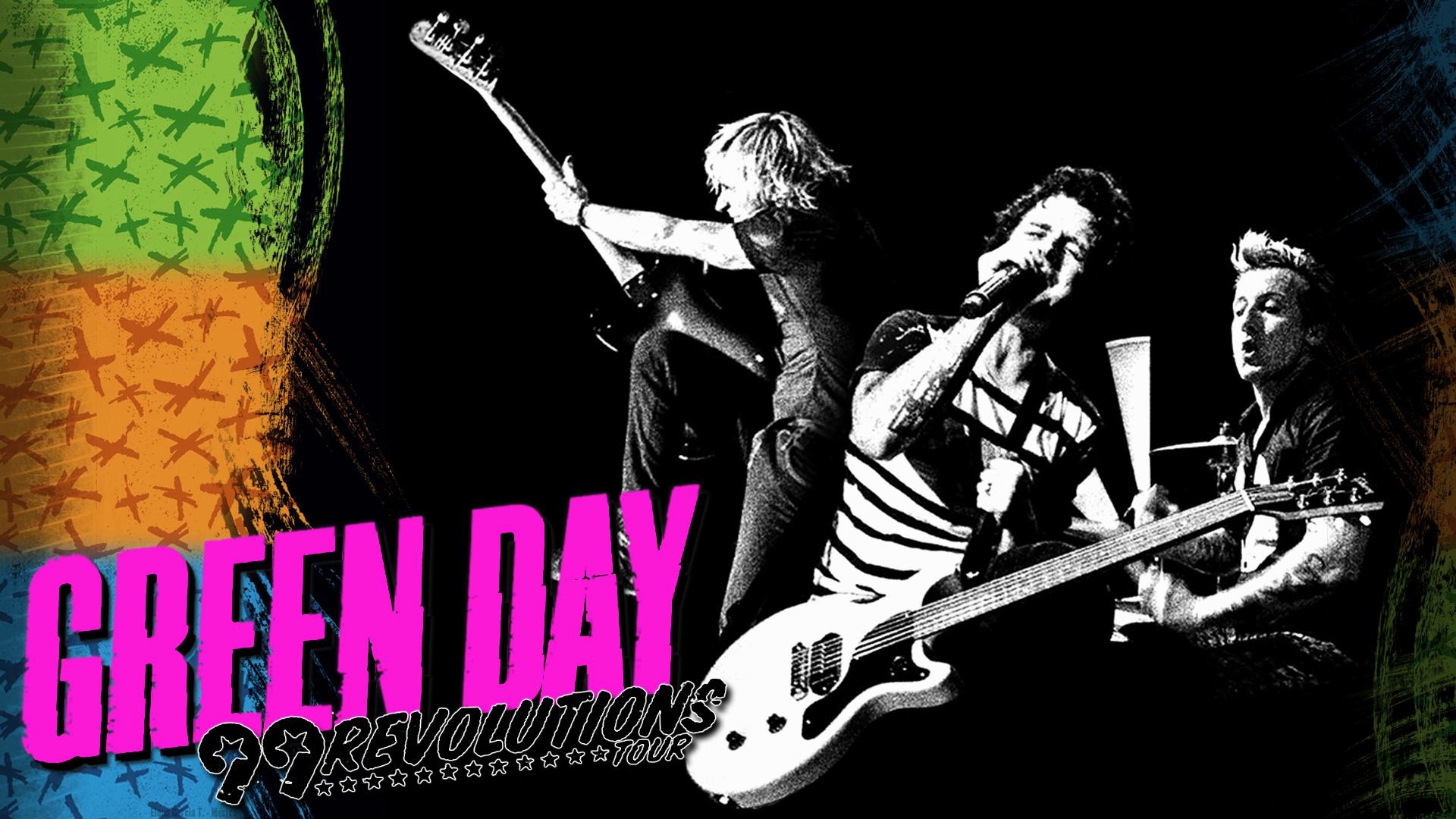 Green Day IPhone Wallpaper HD (45+ images)
