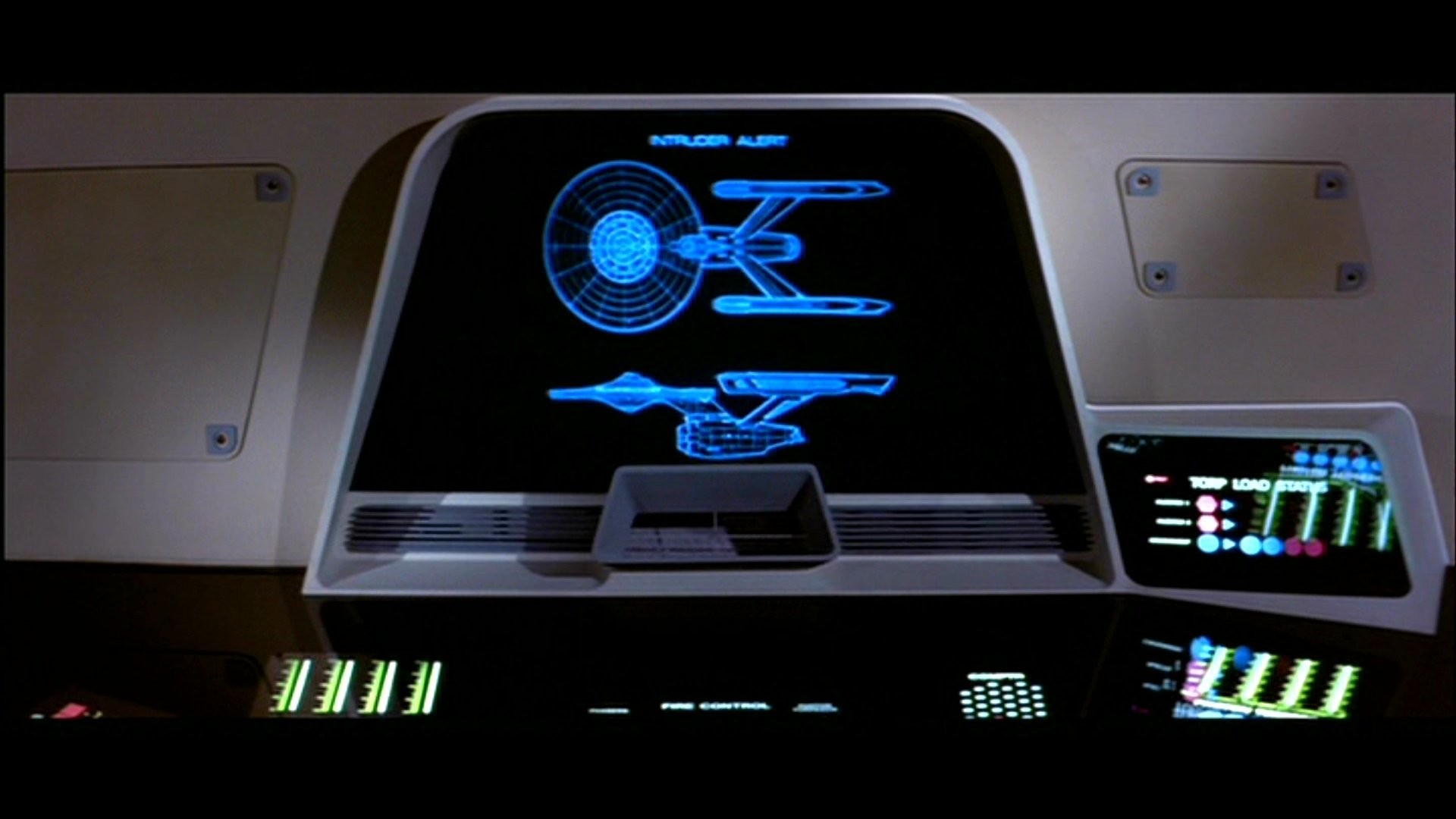 Star Trek Padd iPad Wallpaper (59+ images)