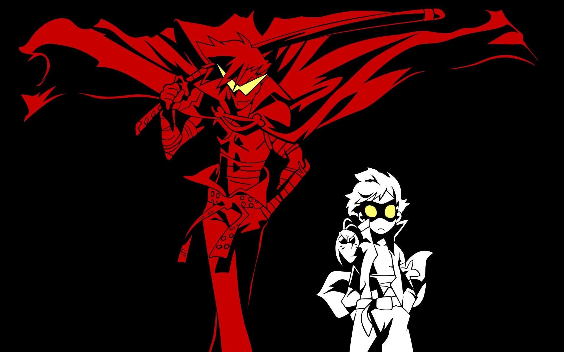 Gurren Lagann iPhone Wallpaper (67+ images)