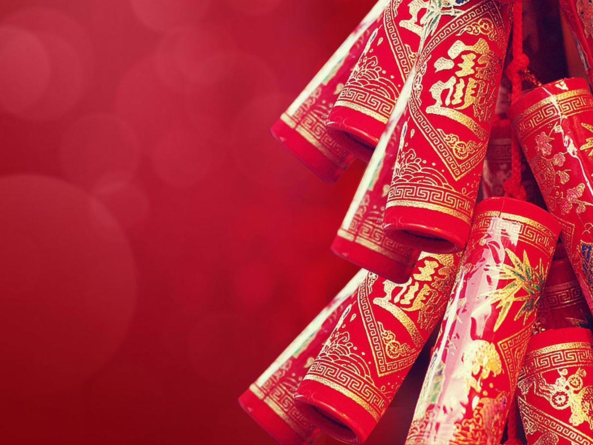 Chinese New Year Wallpaper (69+ images)