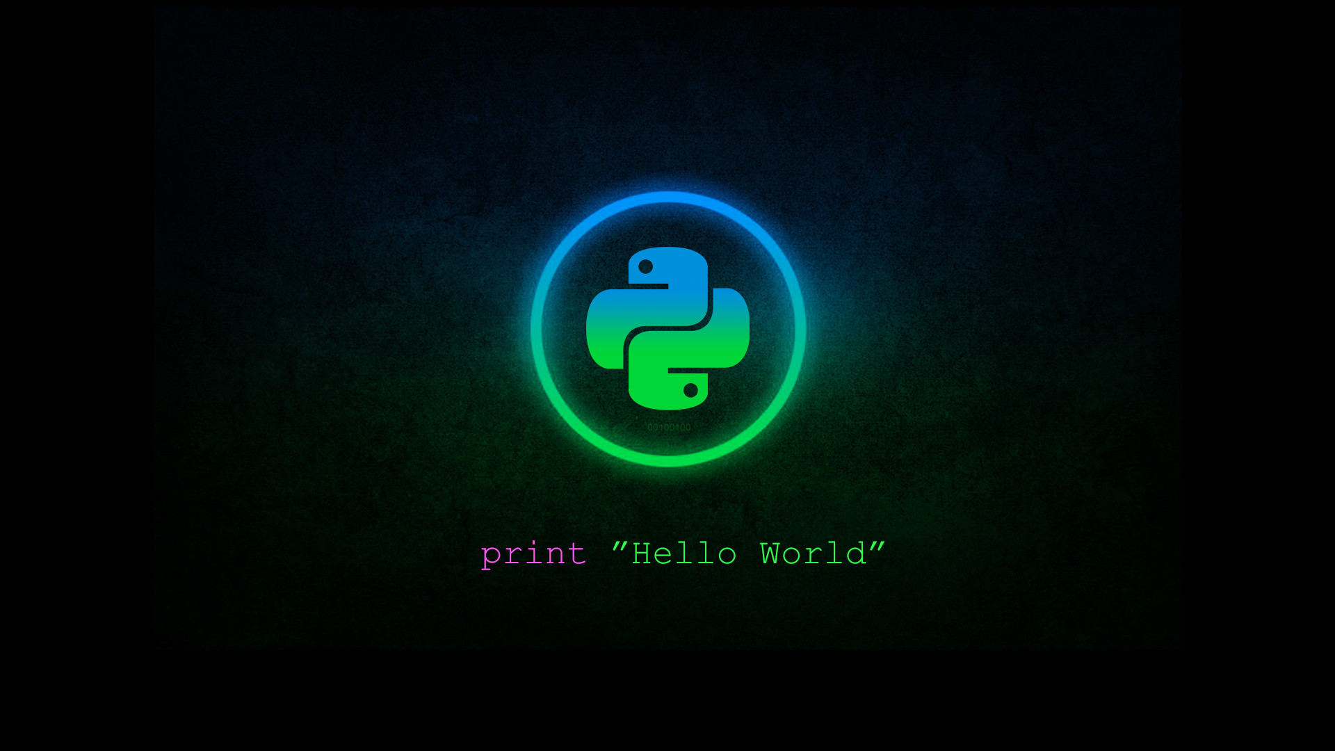 Python Programming Wallpaper (72+ images)