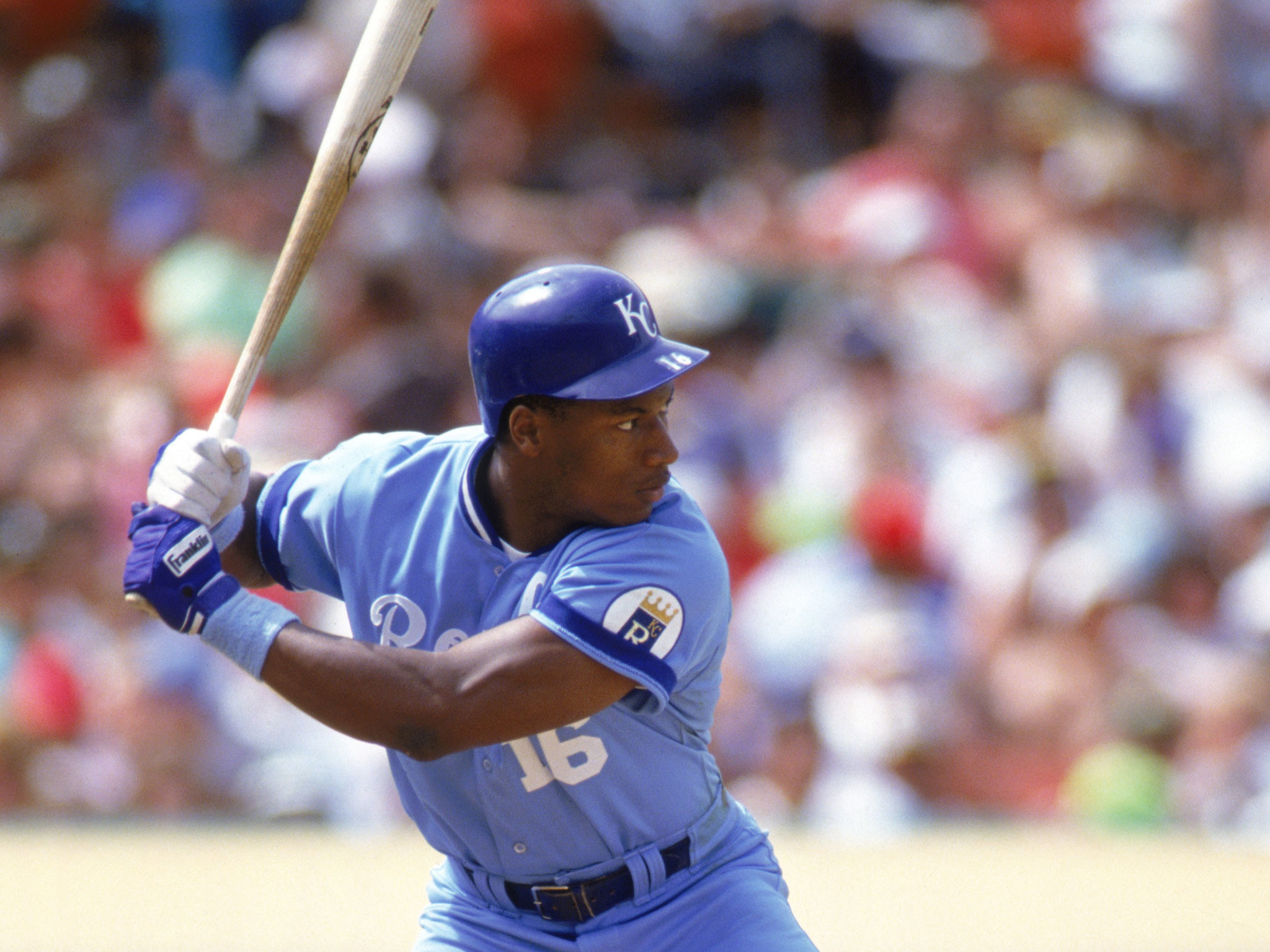 Bo Jackson Wallpaper (72+ images)