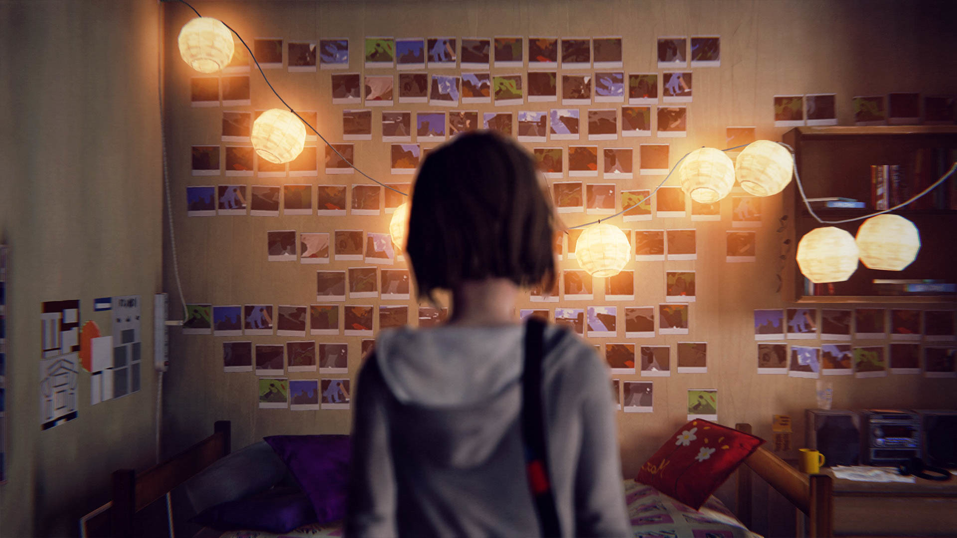 Life Is Strange HD Wallpaper (85+ images)
