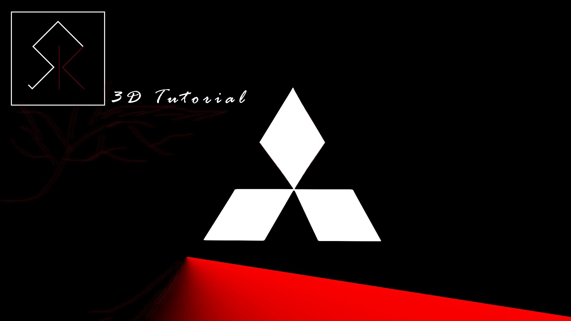 Mitsubishi Logo Wallpaper (61+ images)