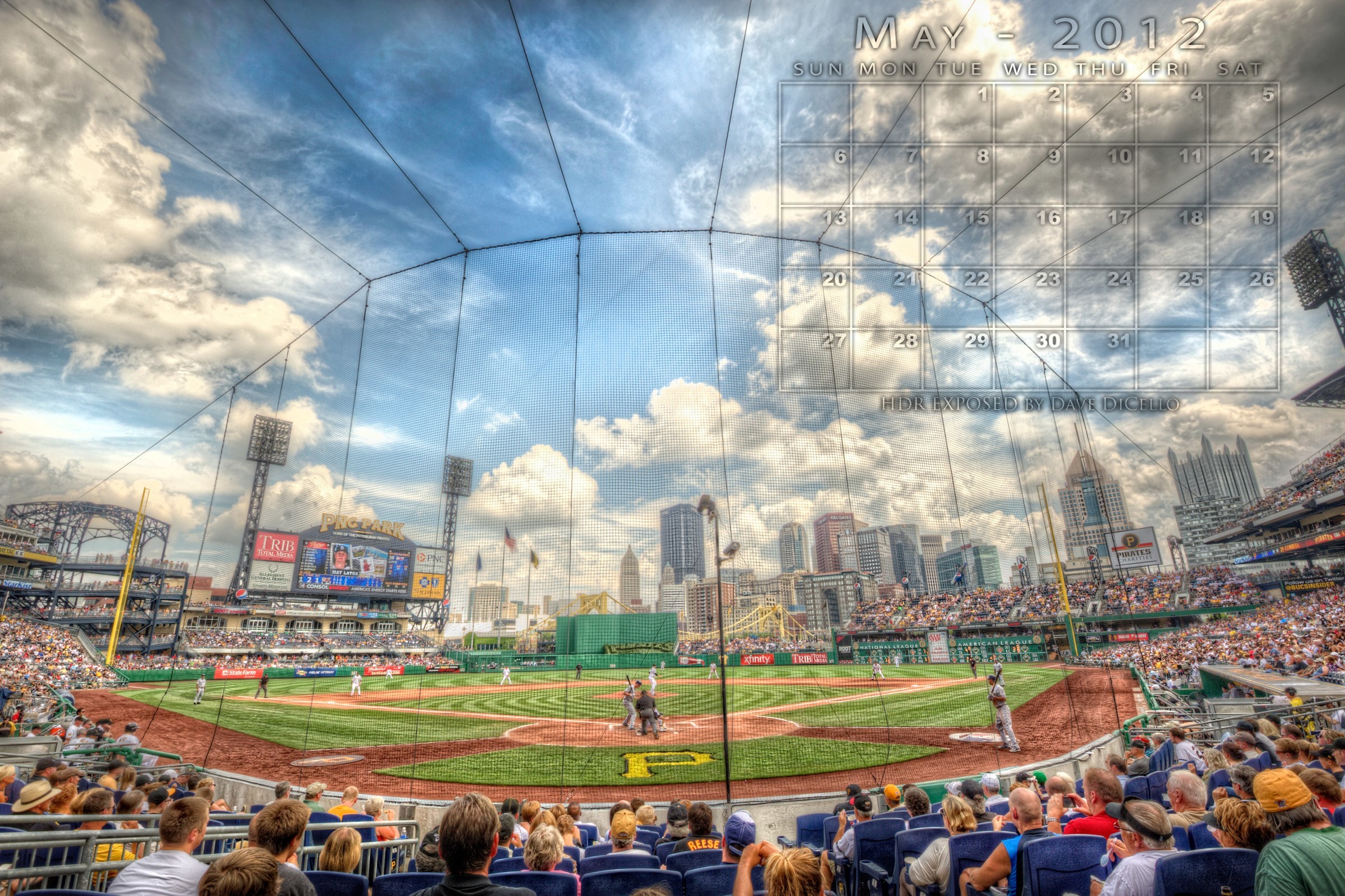 Pnc Park Wallpaper 1920x1080 (76+ images)