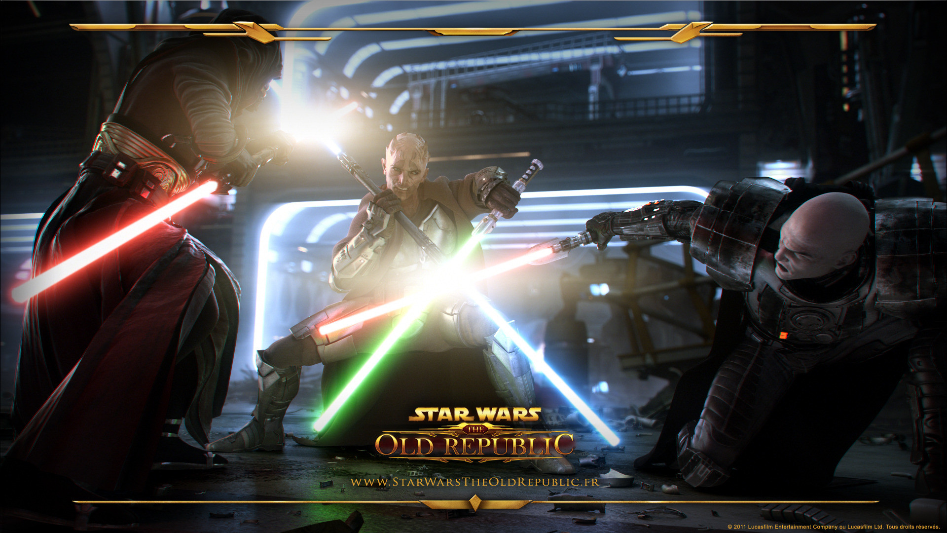 Star Wars Old Republic Wallpaper (74+ images)