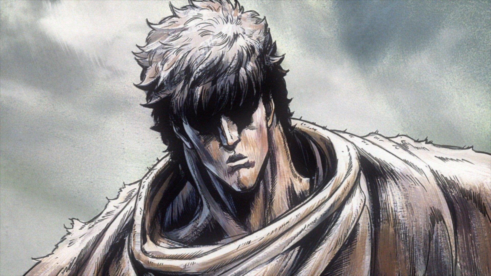 Hokuto No Ken Wallpaper (60+ images)