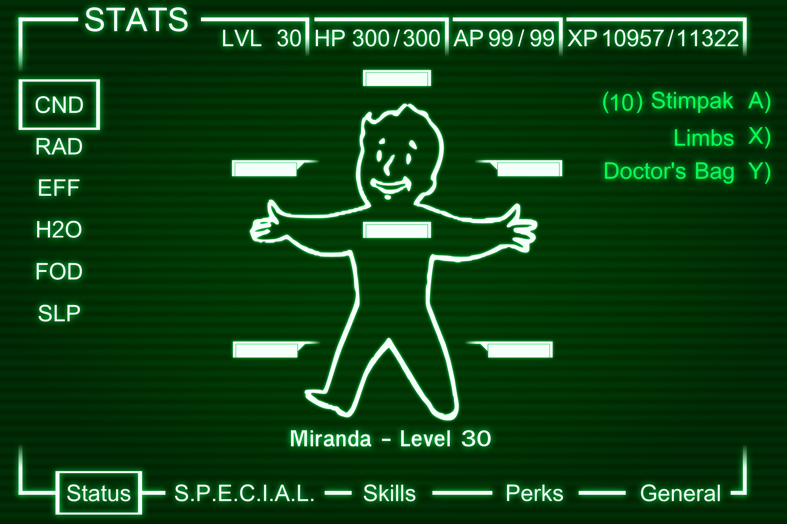 Animated Pip Boy Wallpaper (81+ images)