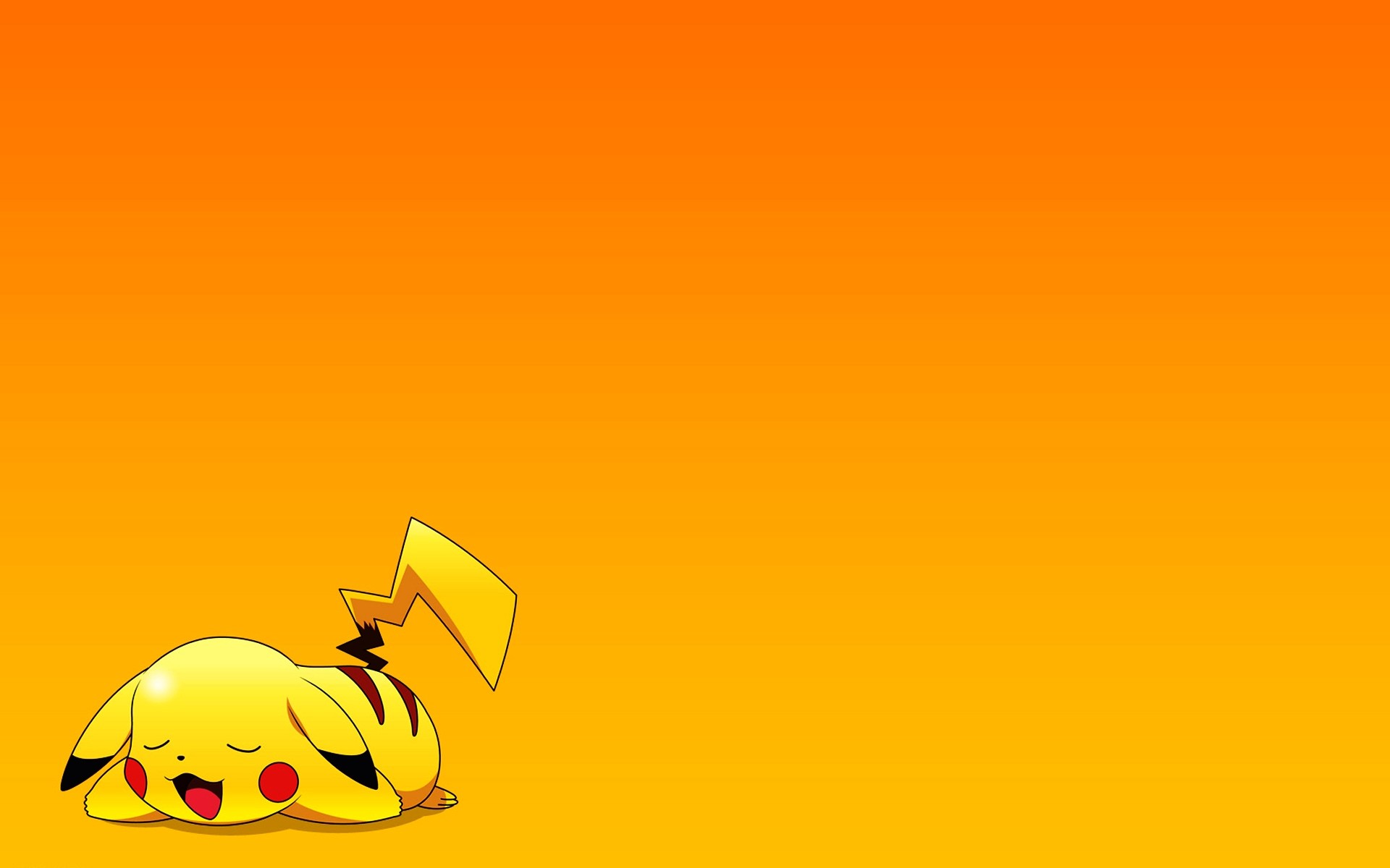 Cute Pokemon Wallpapers (73+ images)