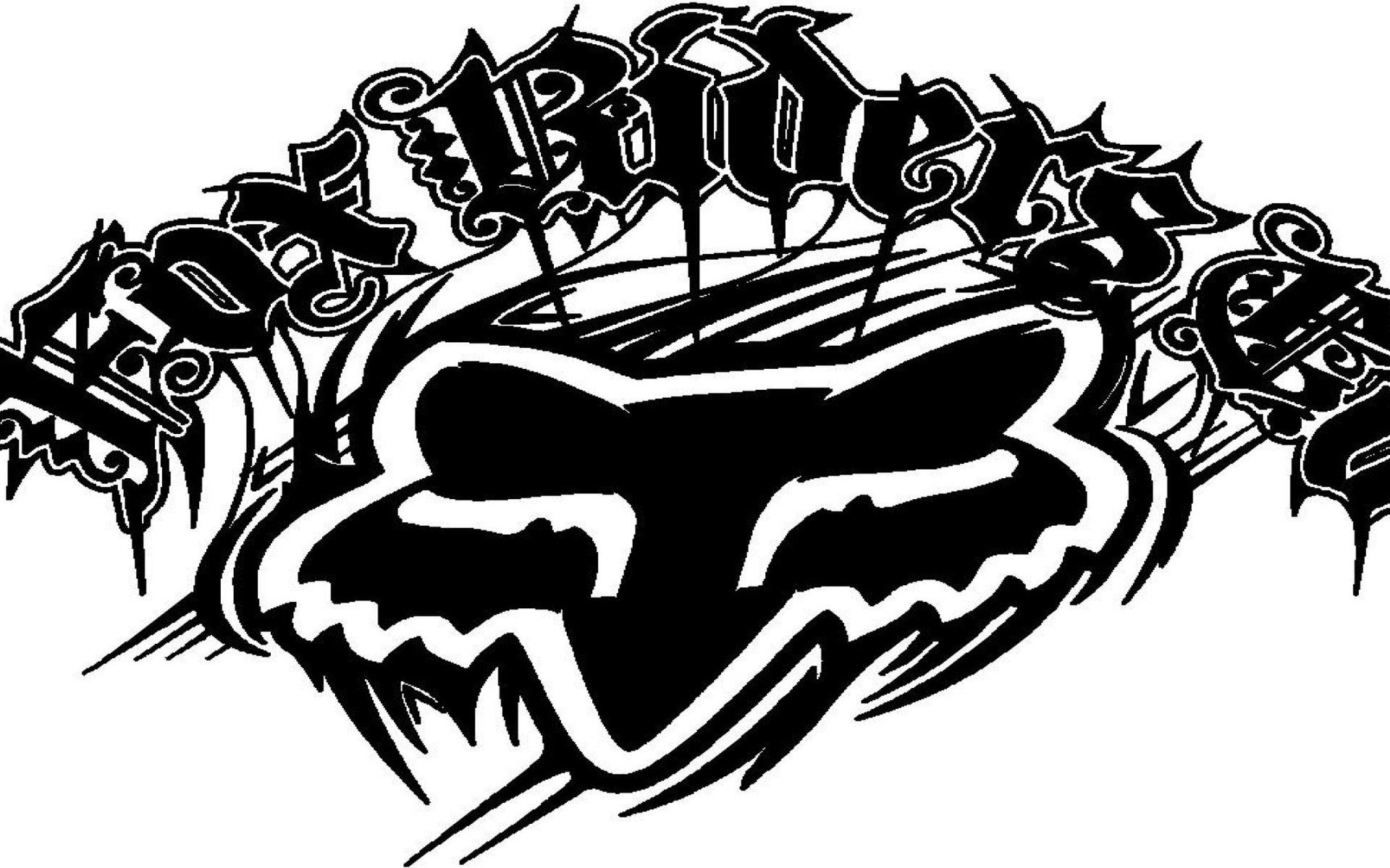 Fox Racing Pictures Wallpapers (61+ images)