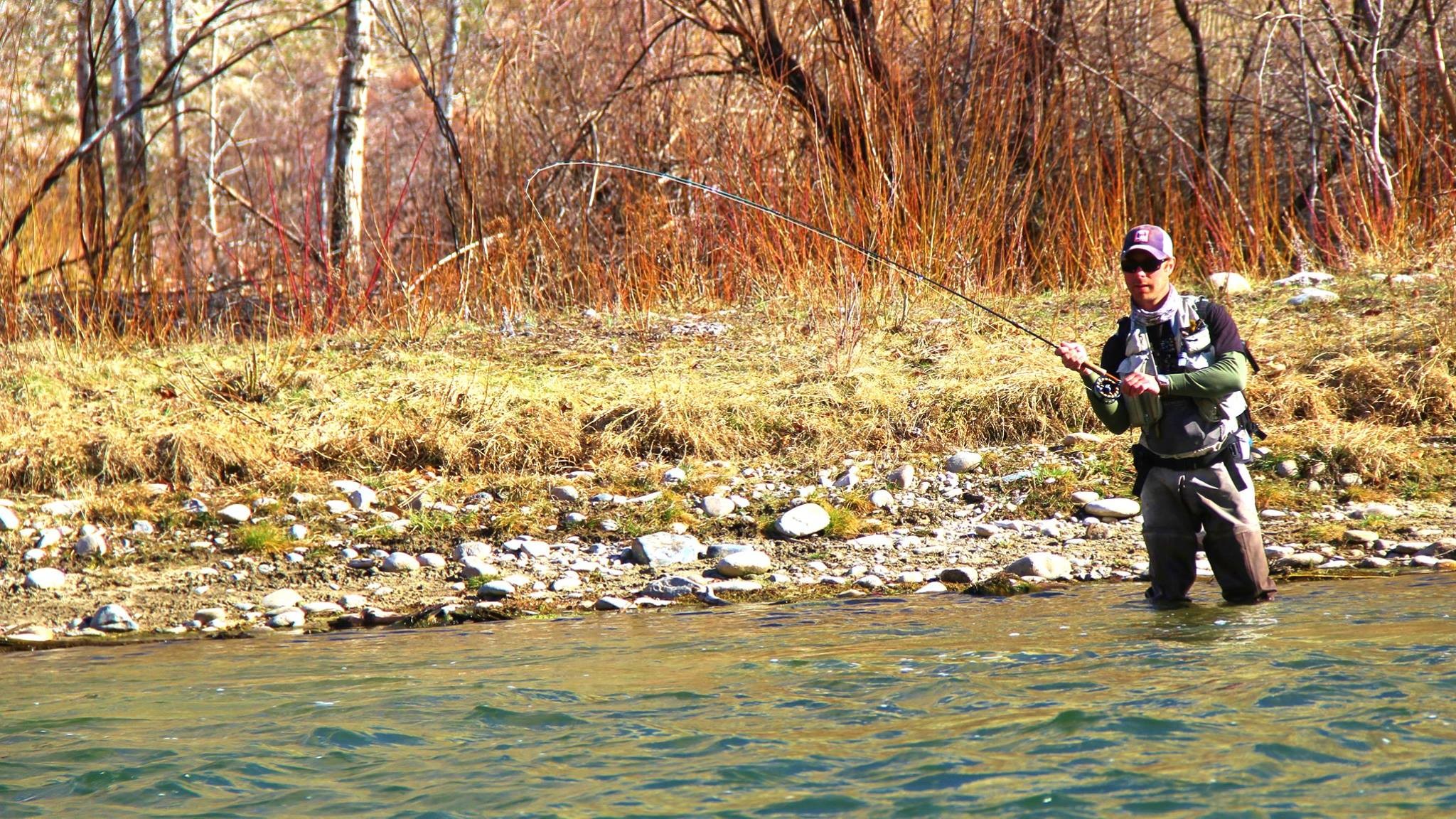 Orvis Fly Fishing Wallpaper (57+ images)