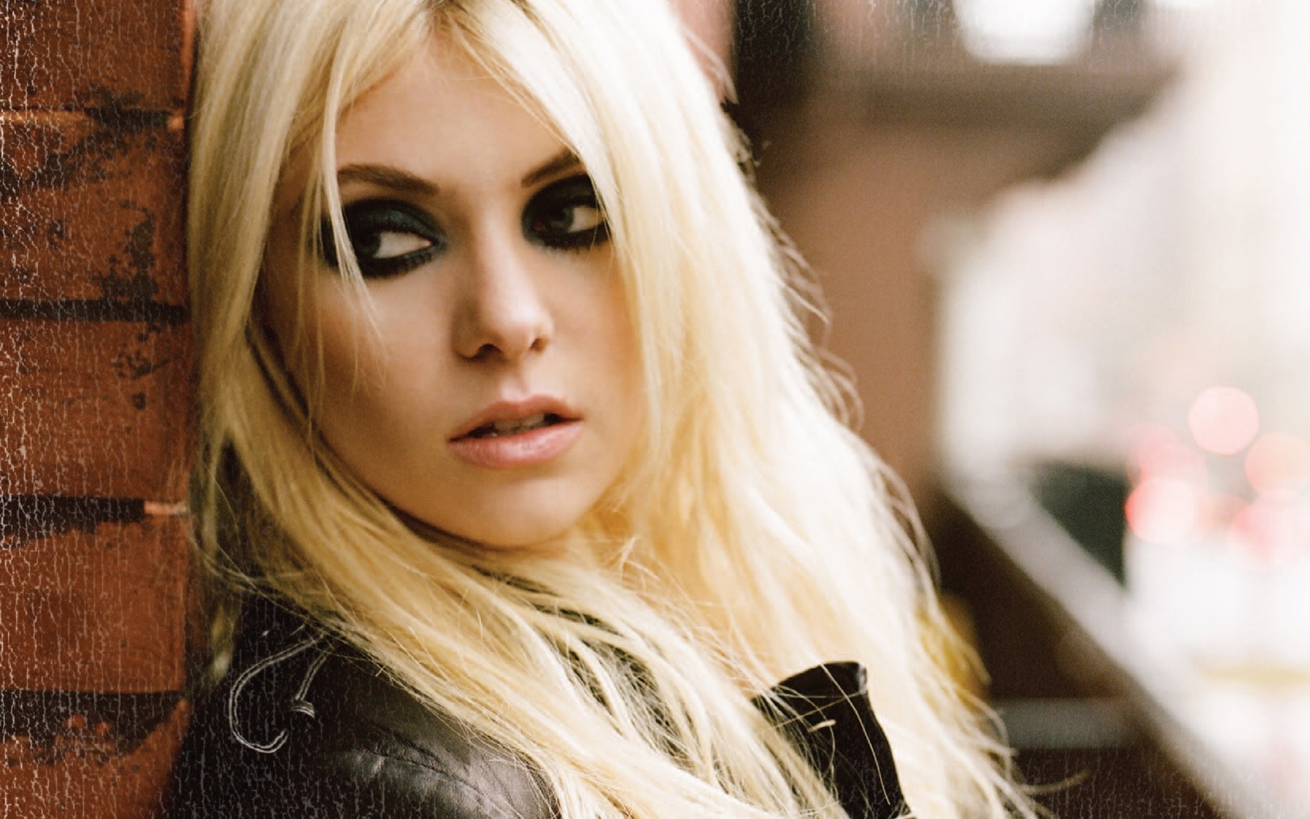 Taylor Momsen Wallpaper HD (64+ images)
