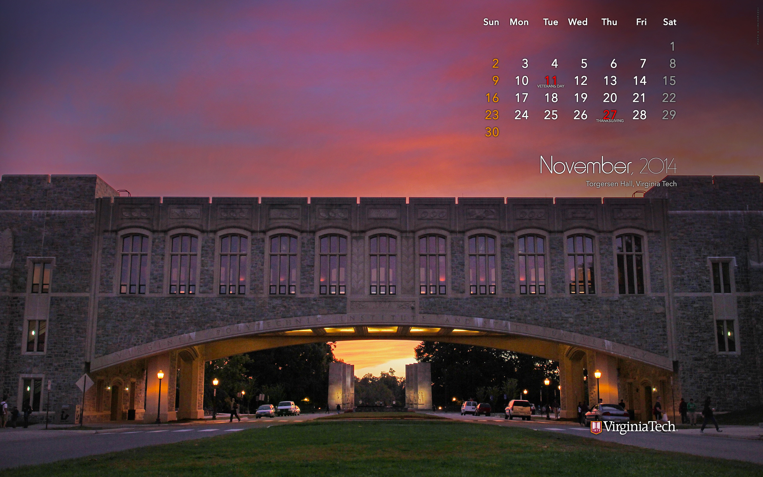 Virginia Tech Desktop Wallpaper (59+ images)