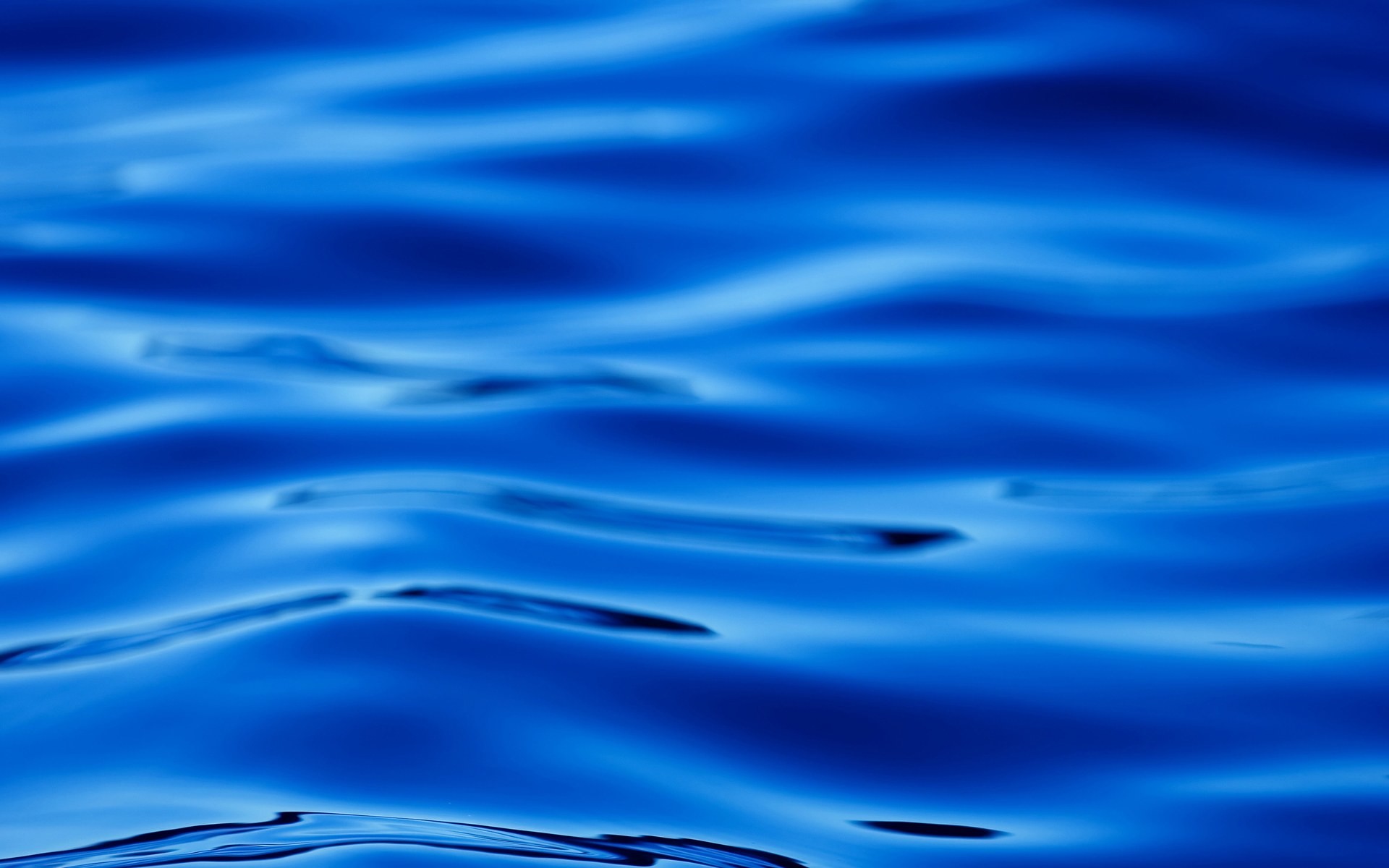Blue Water Desktop Wallpaper (49+ images)