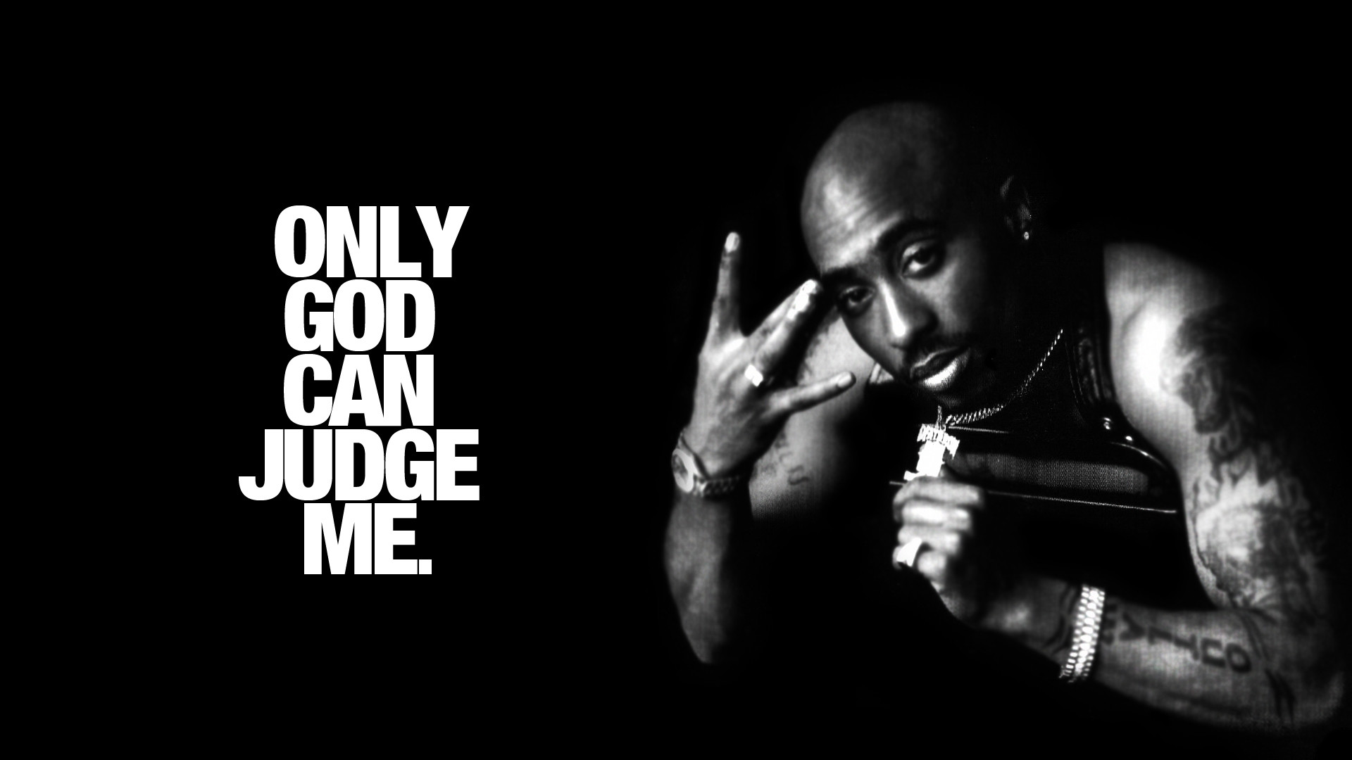 Tupac Wallpaper Screensavers (63+ images)