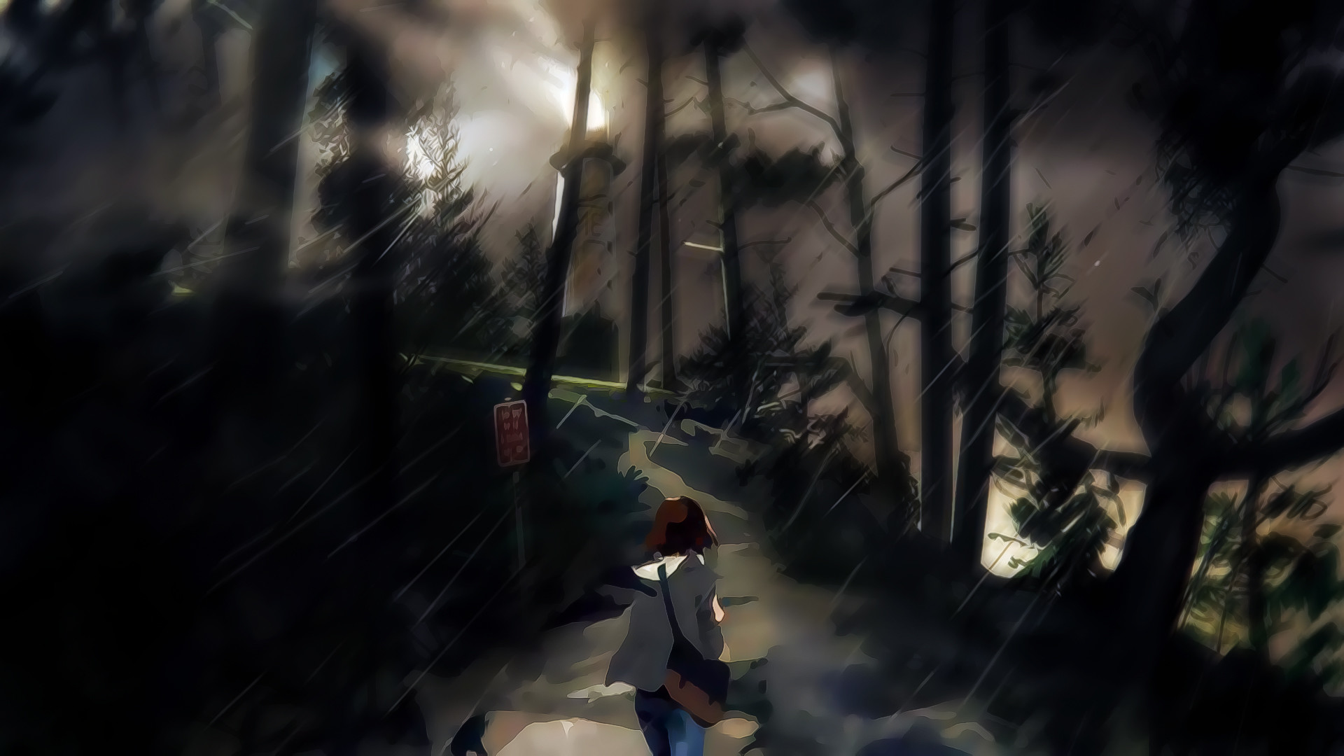 Life Is Strange HD Wallpaper (85+ images)