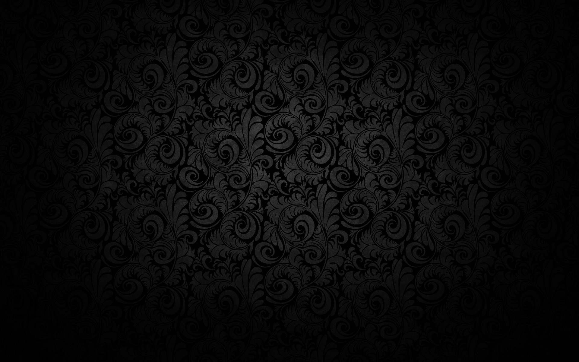 Plain Black Wallpaper (63+ images)