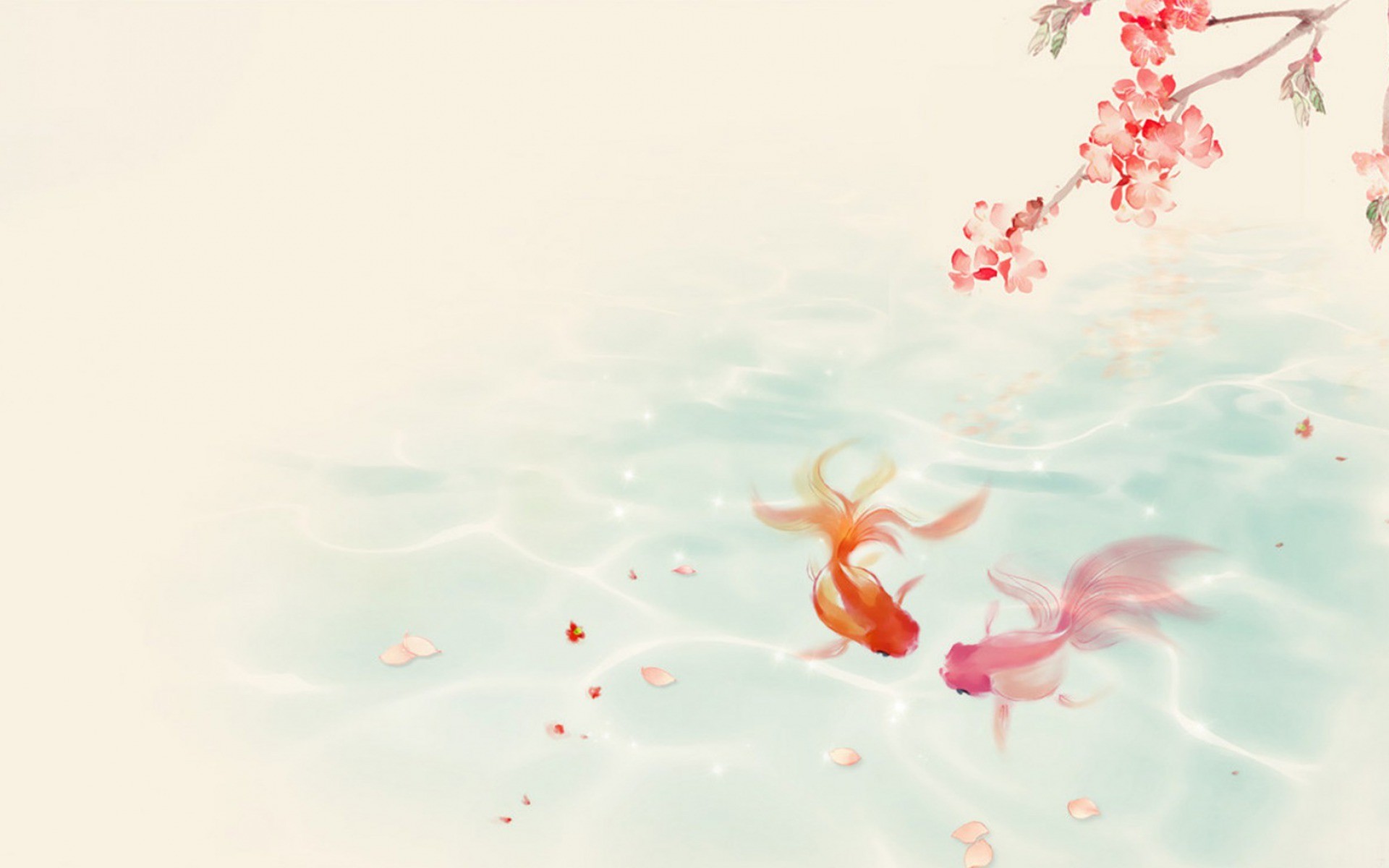 HD Koi Fish Wallpaper (54+ images)