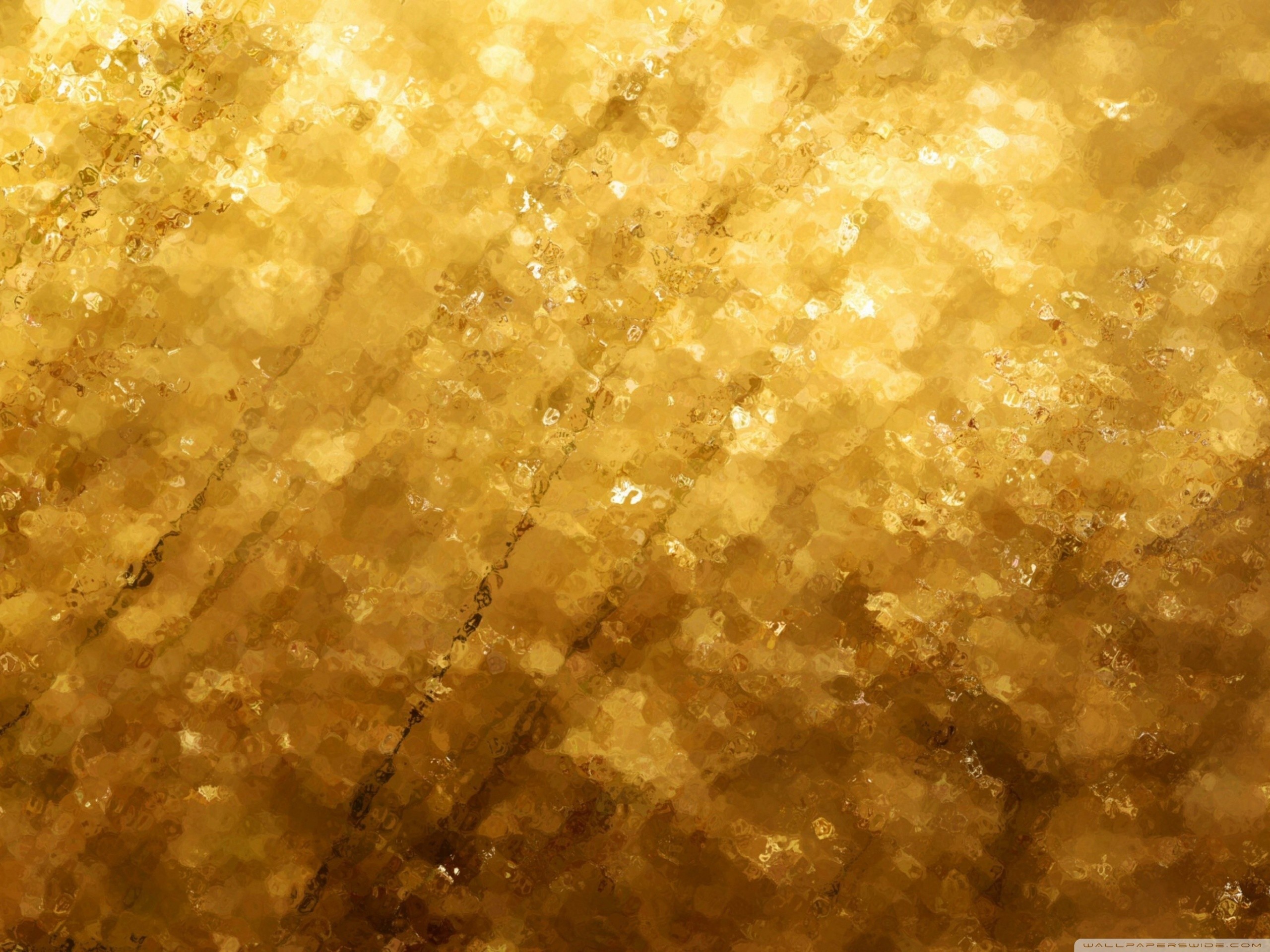 Gold Stars Wallpaper (55+ images)