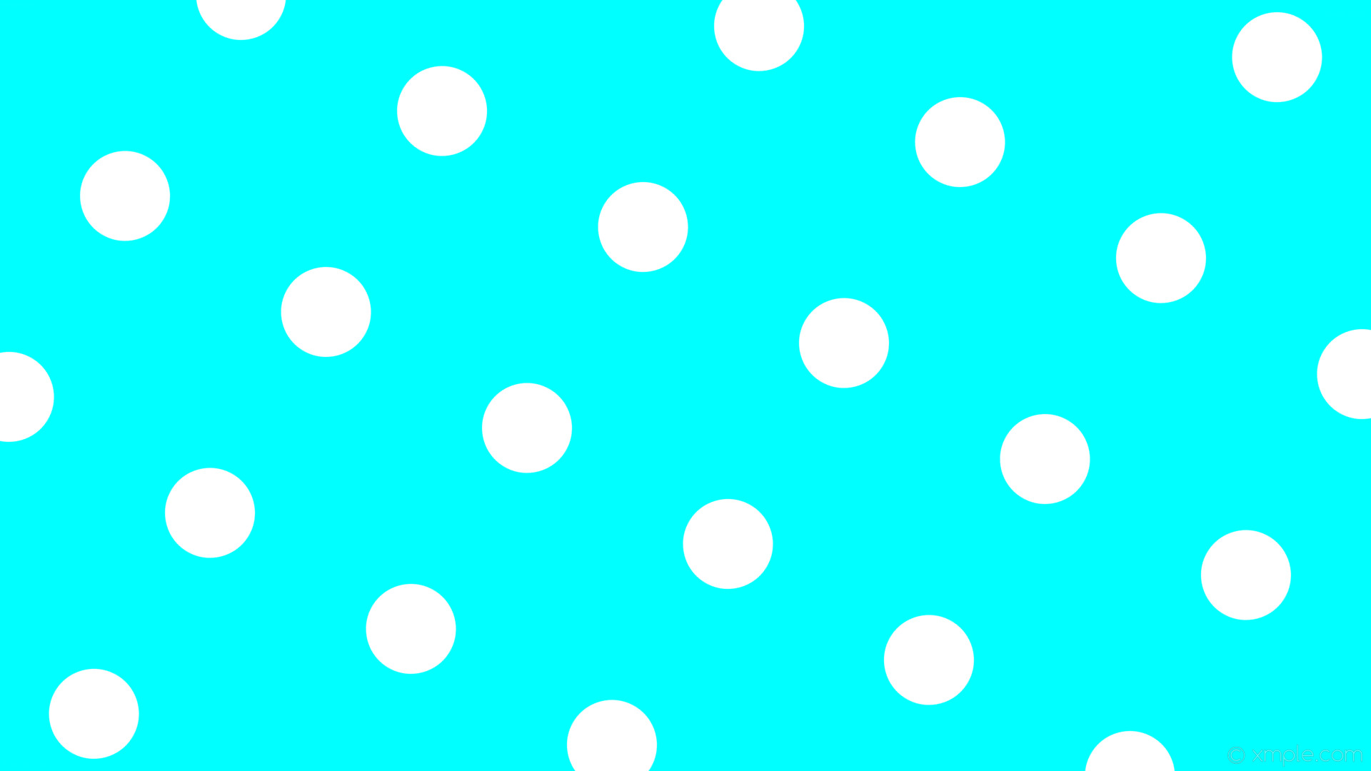 Blue Polka Dot Wallpaper (86+ images)