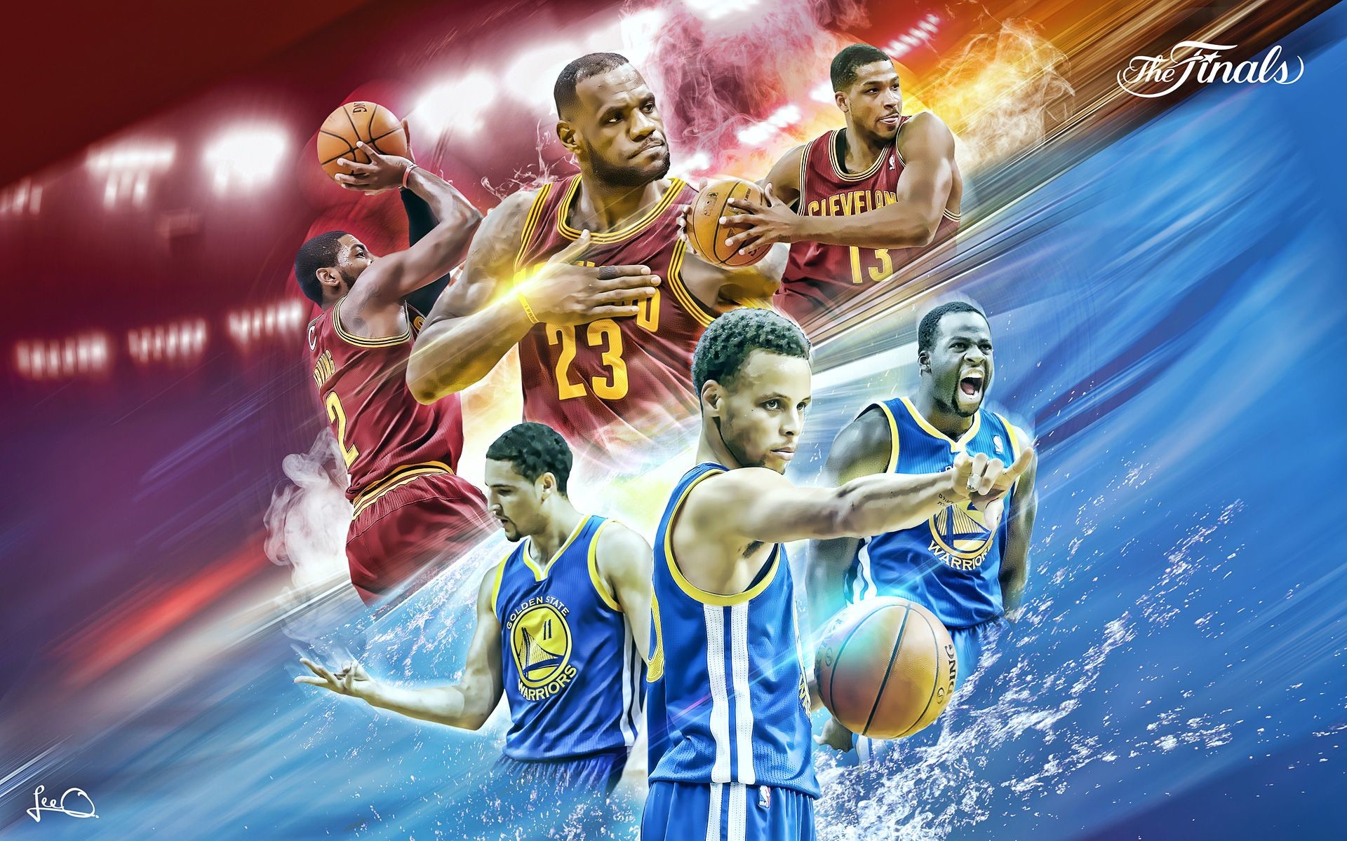 Cool NBA Wallpapers for iPhone (65+ images)