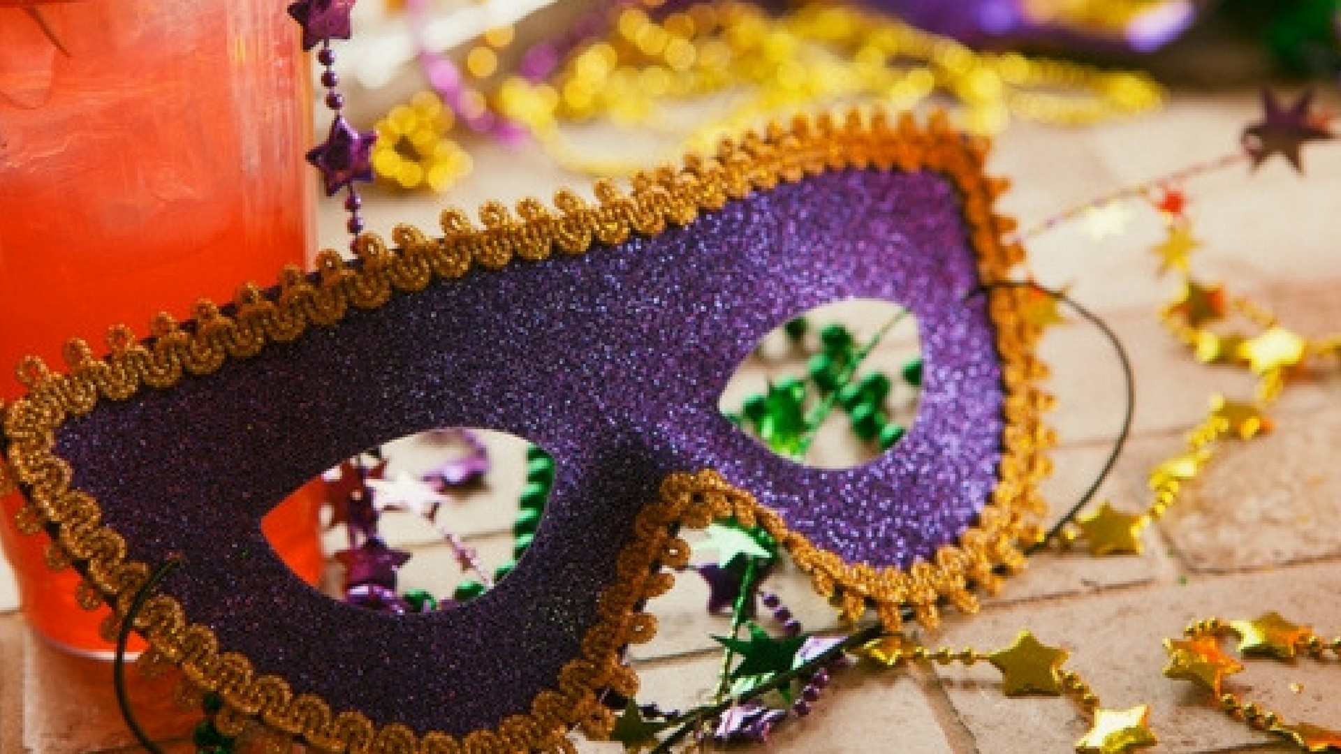 Mardi Gras Desktop Wallpaper (65+ images)