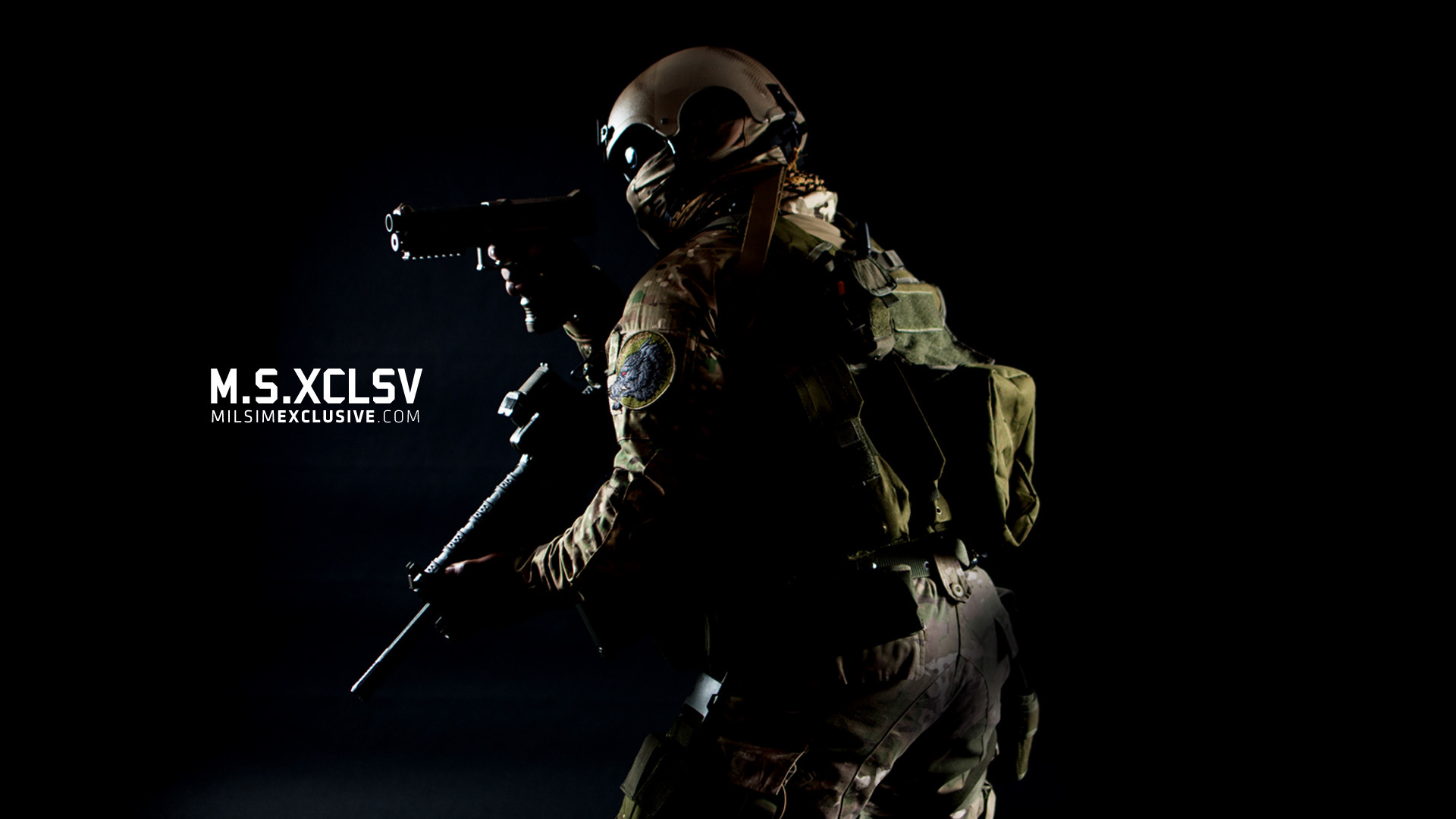 Navy Seal Logo Wallpaper (61+ images)