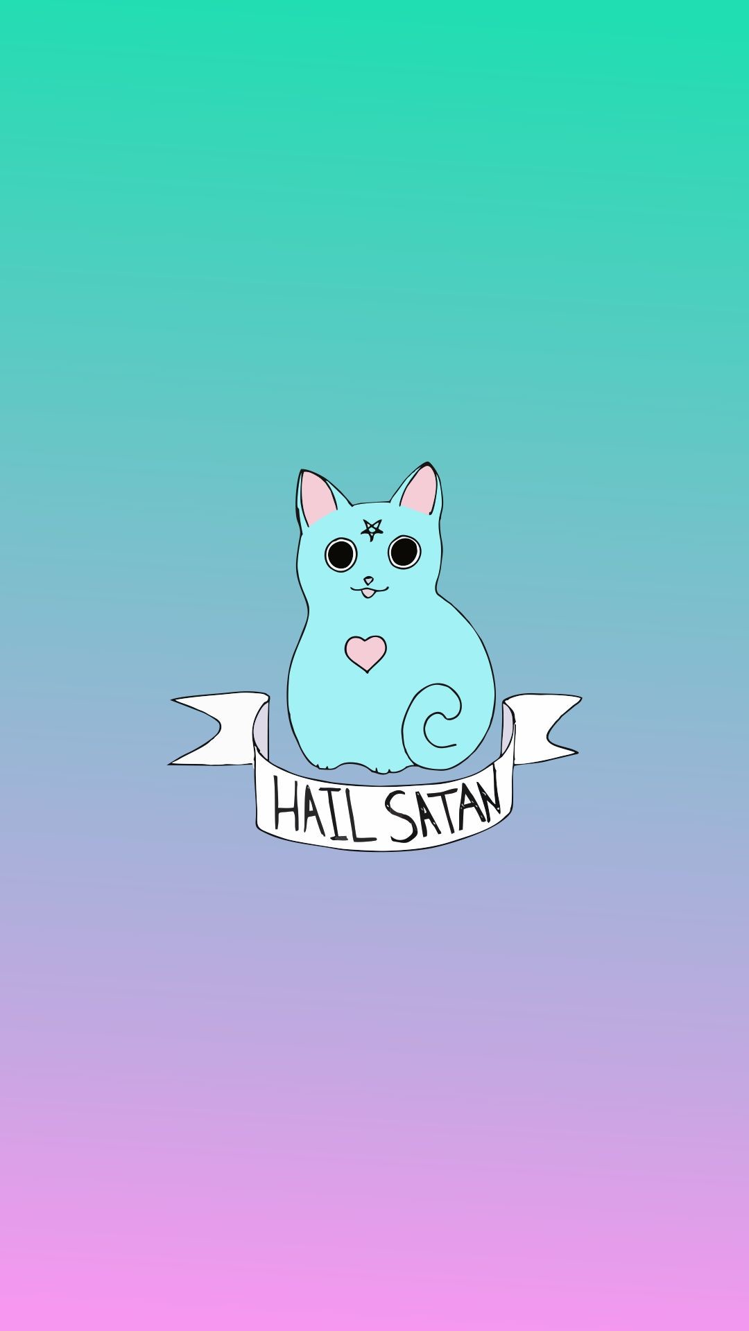 Kawaii Cat Wallpaper (67+ images)