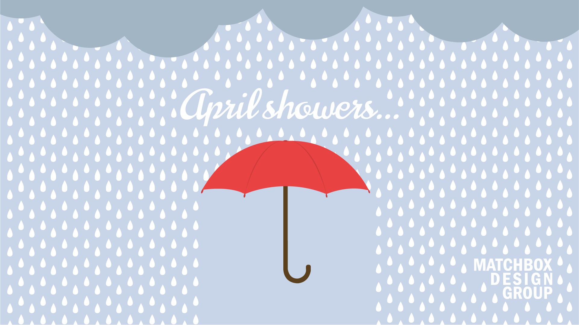 April Showers Wallpaper For Desktops (63+ images)