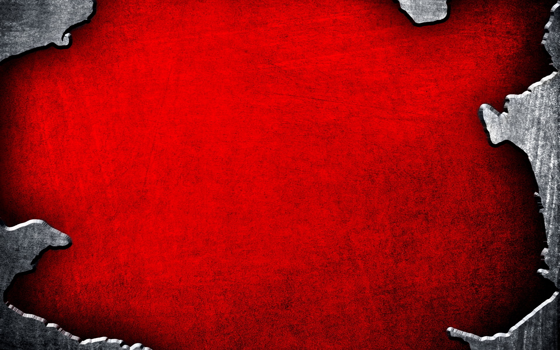 Red Grunge Wallpaper (50+ images)