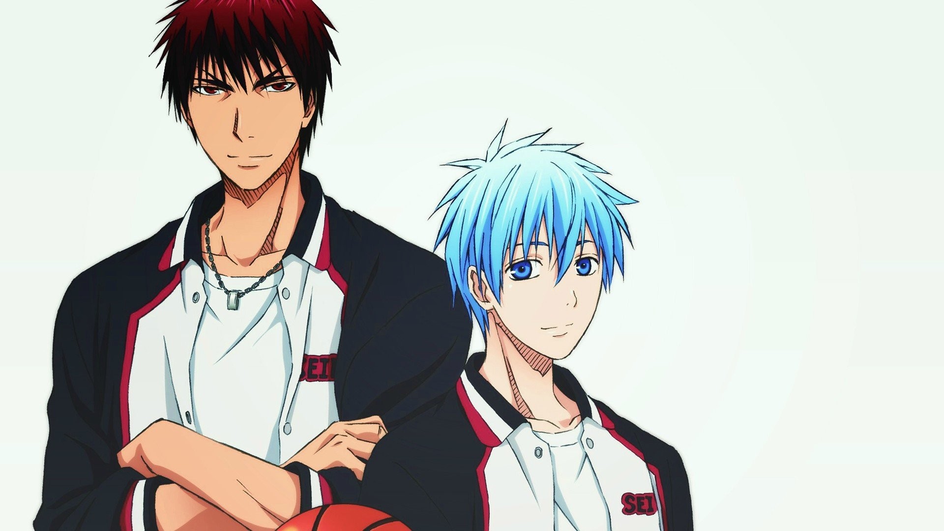 Kuroko Basketball Wallpaper (66+ images)