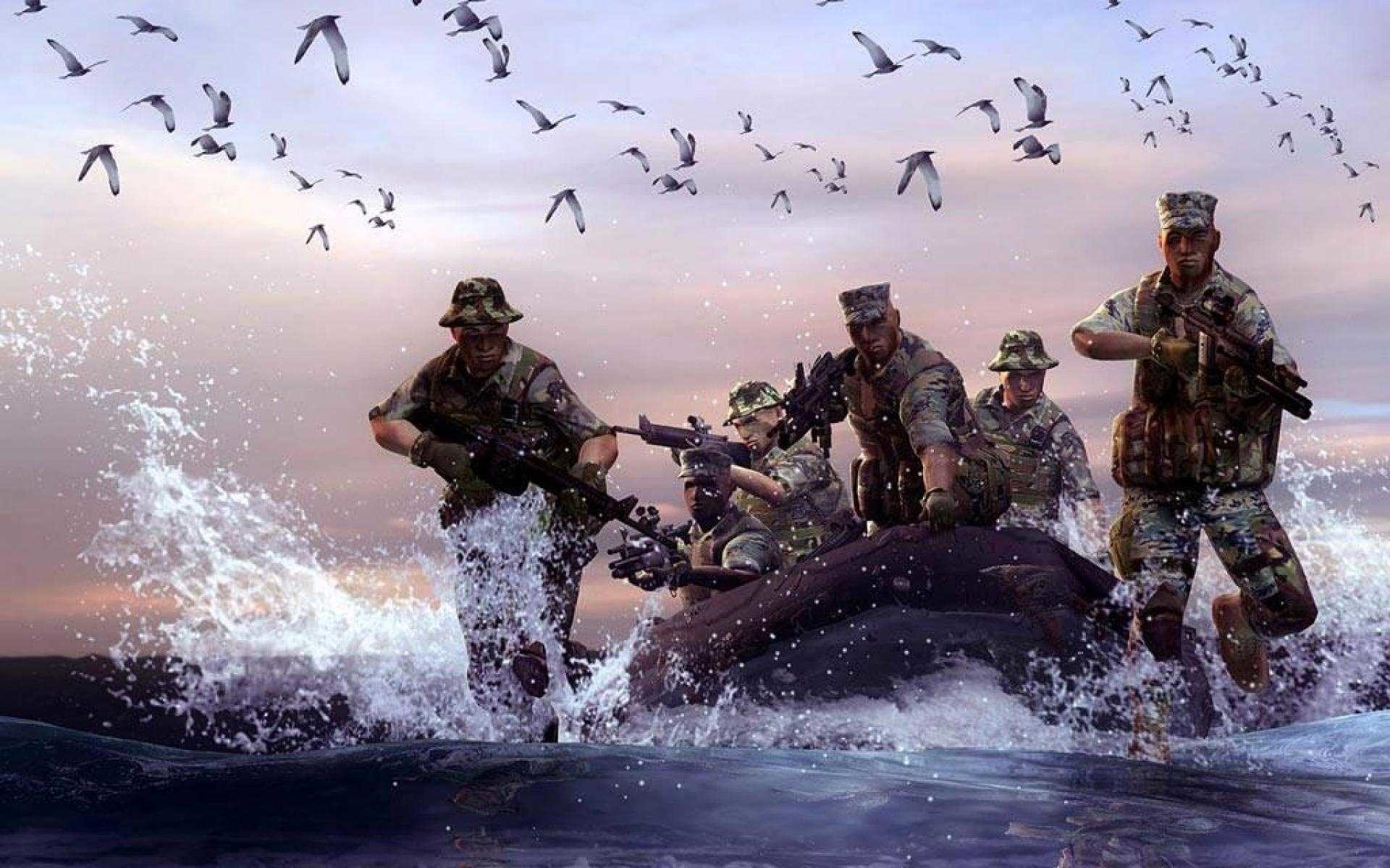 Cool USMC Wallpaper (57+ images)