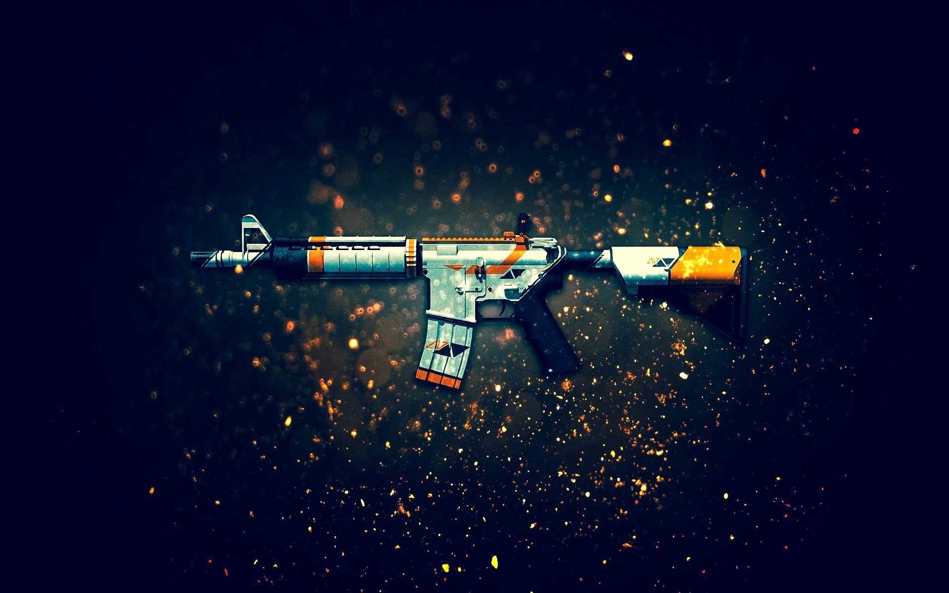 Cs Go Skin Wallpaper (84+ images)