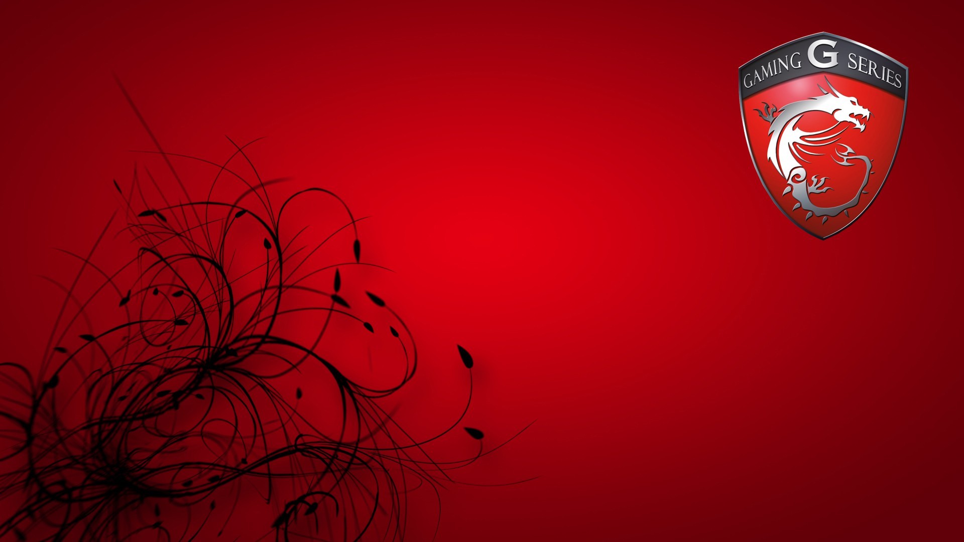 MSI Red Dragon Wallpaper (77+ images)