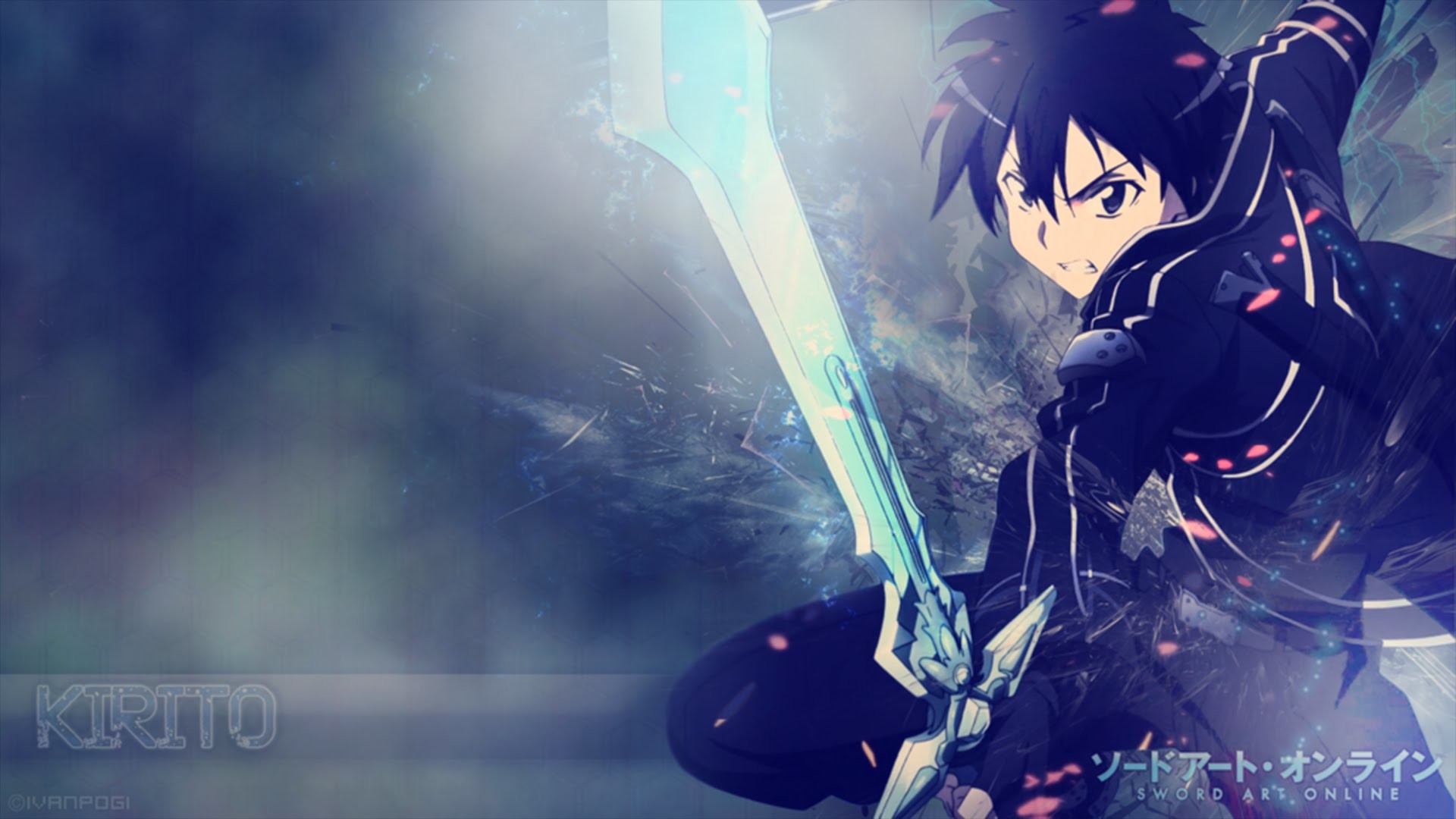 Sword Art Online Live Wallpaper (78+ images)
