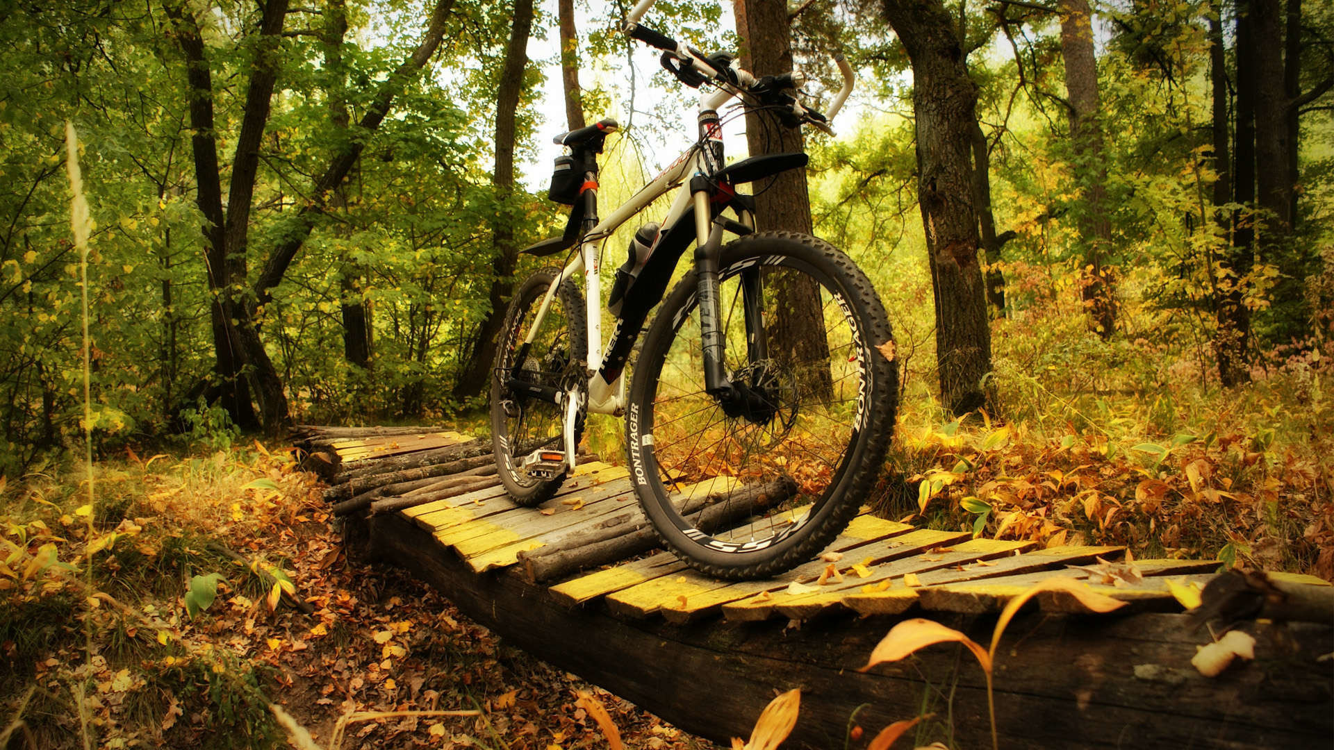 Mountain Bike Wallpaper HD (68+ images)