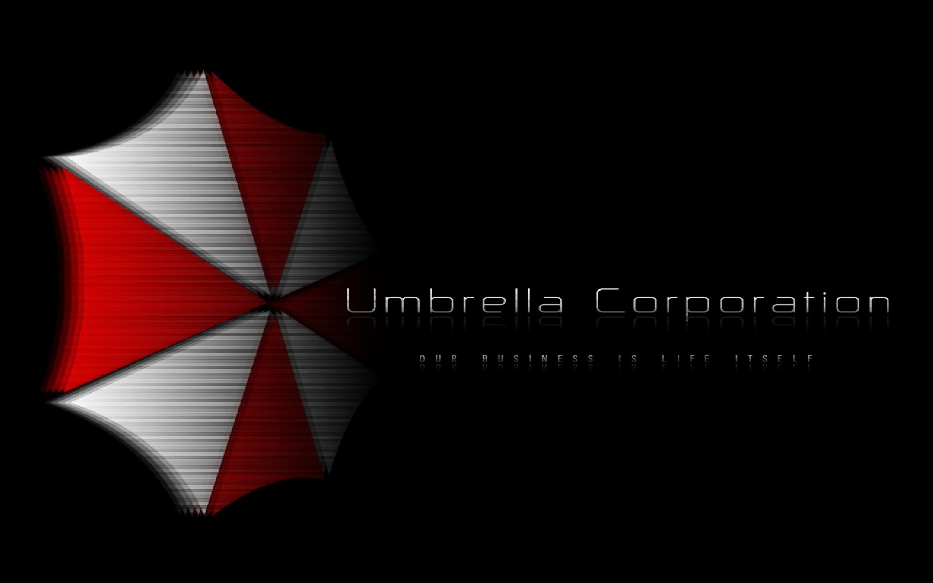 Umbrella Corporation Live Wallpaper (77+ images)