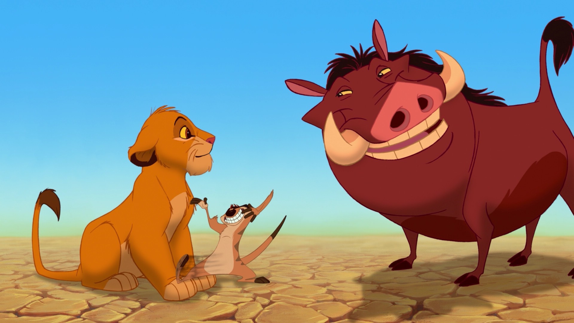 Hakuna Matata Photo Hakuna Matata!!!!! Bochicwasure